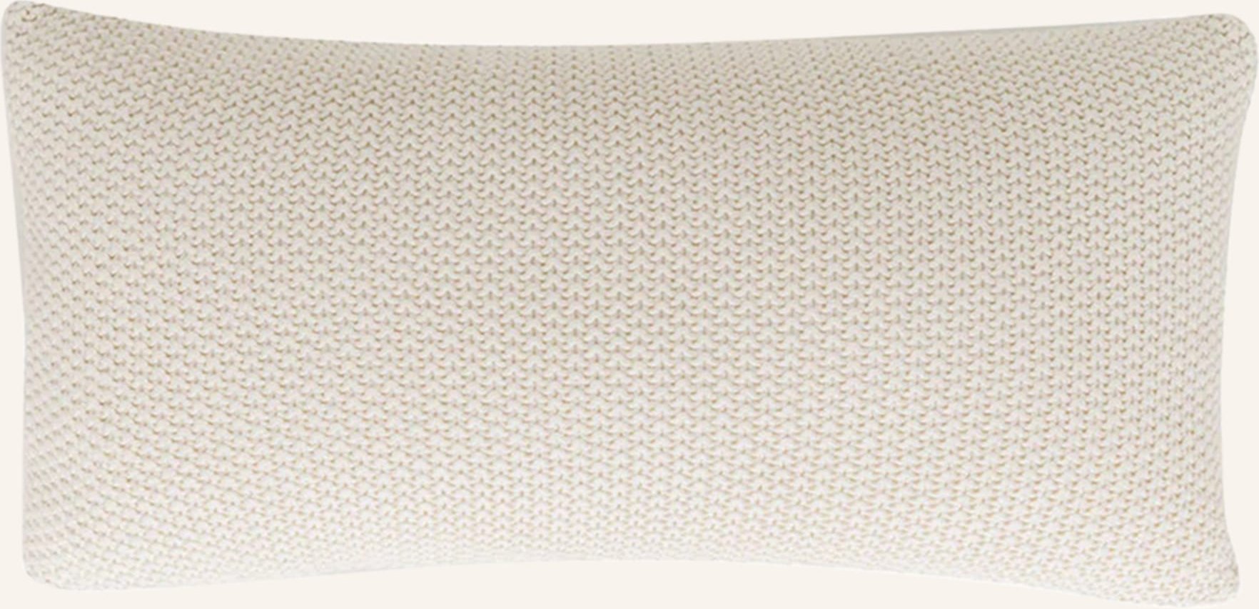 Marc O'polo Dekokissen Nordic Knit weiss