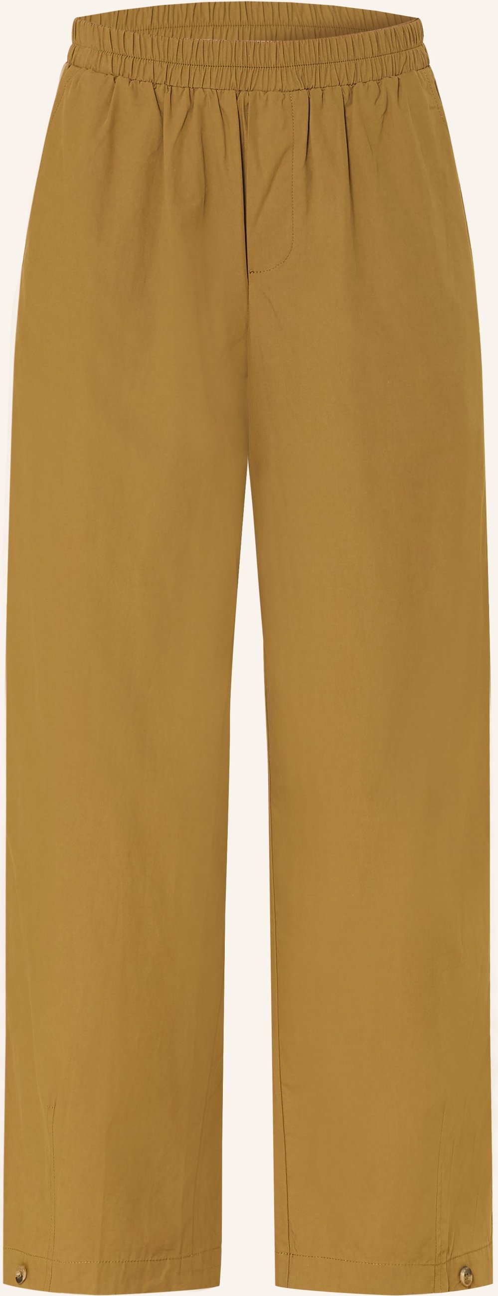 Yerse Hose Carli gruen