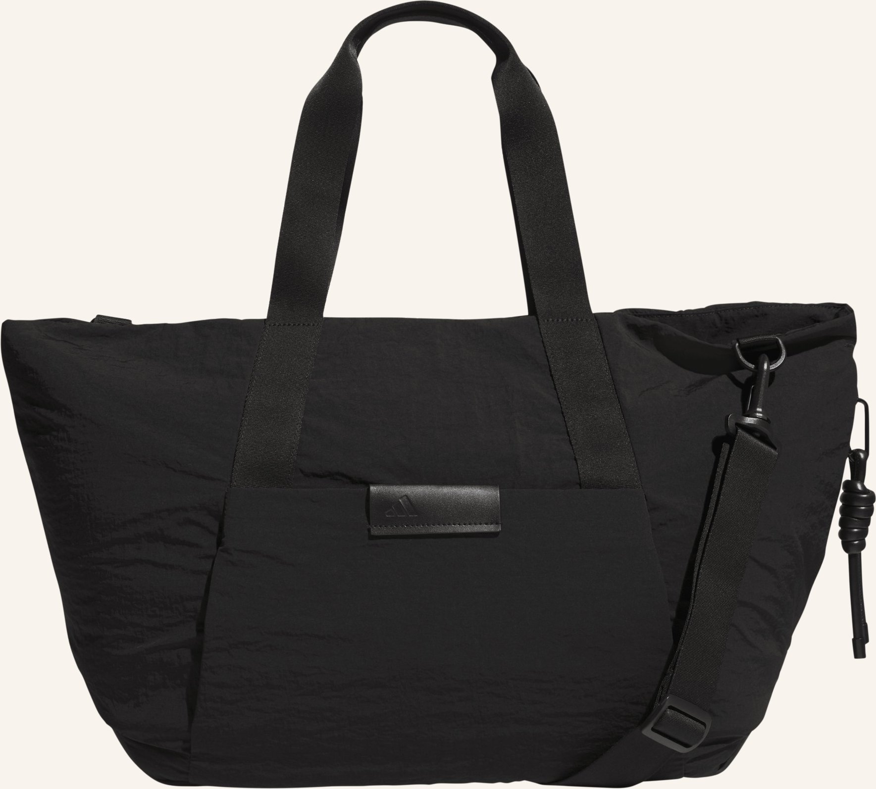 Adidas Sporttasche Favorite Mit Laptop-Fach schwarz