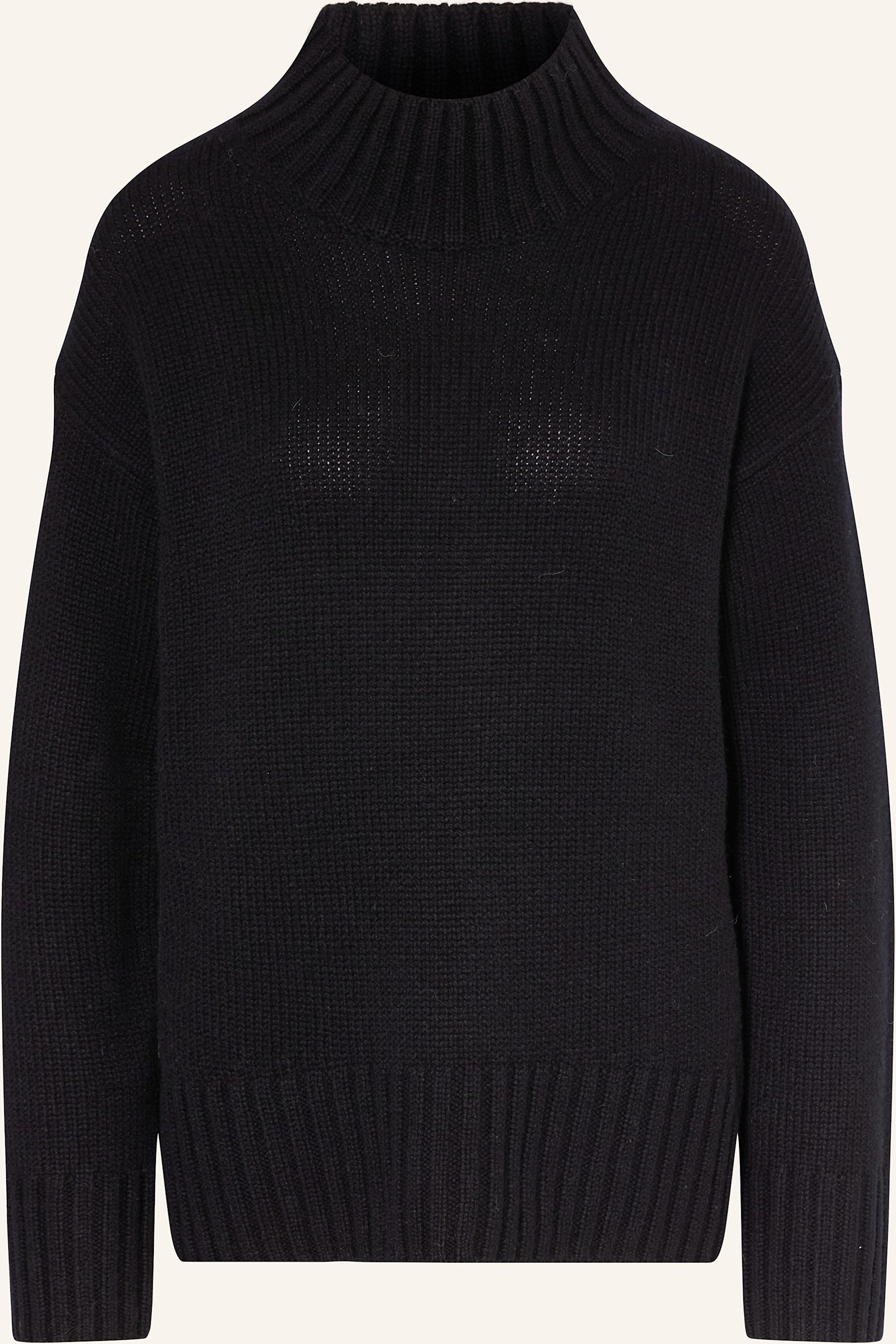 Darling Harbour Pullover schwarz