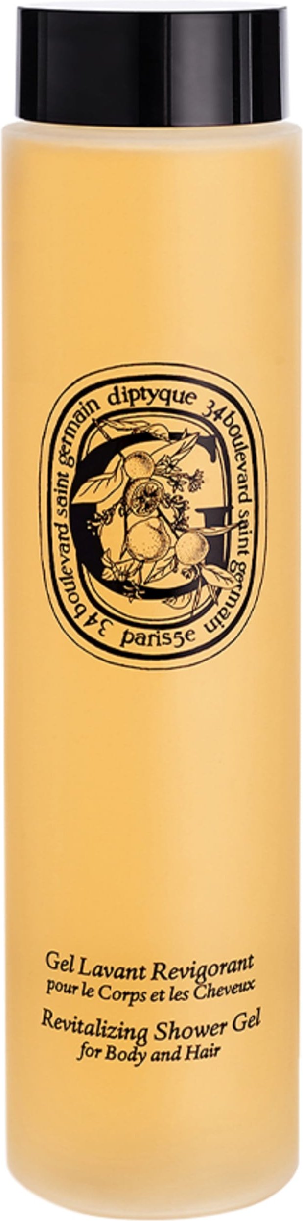 Diptyque Revitalizing Shower Gel Duschgel 200 ml