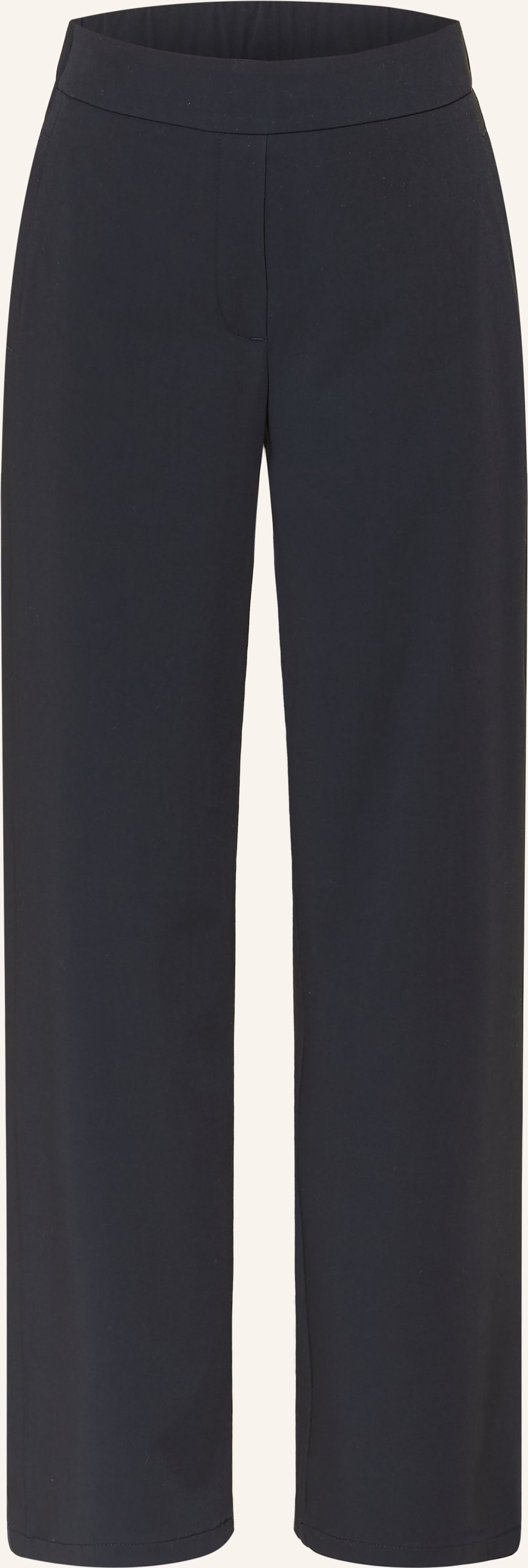 Someday Marlenehose Charlie blau