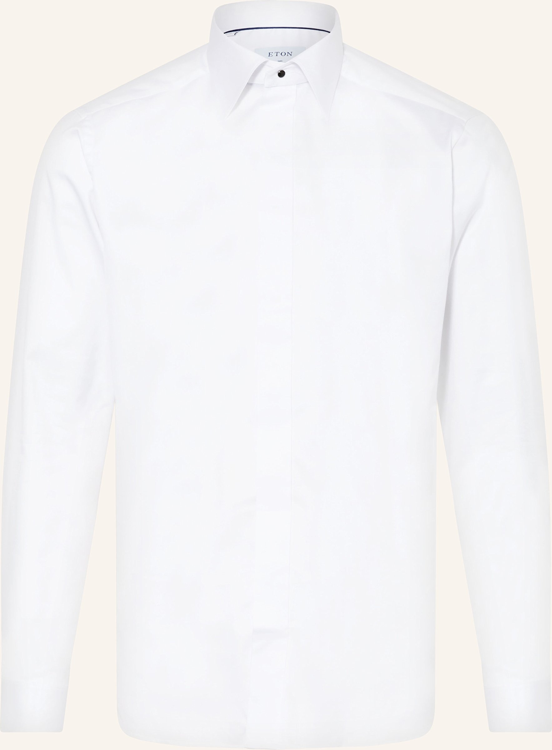 Thumbnail - Eton Hemd Slim Fit weiss