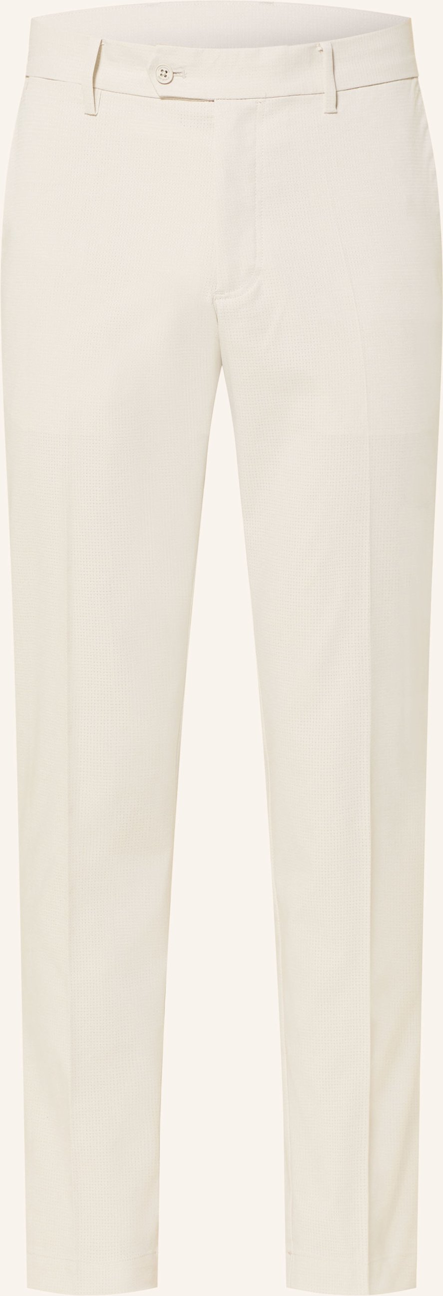 J.Lindeberg Golfhose beige