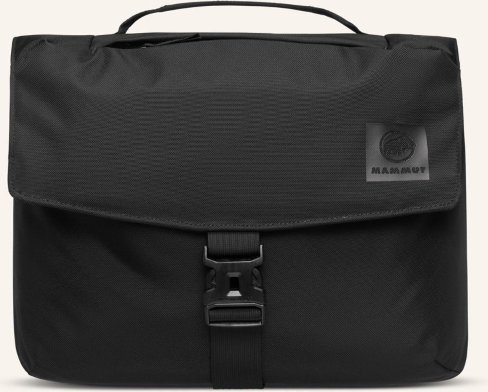Thumbnail - Mammut Messenger-Tasche Xeron schwarz