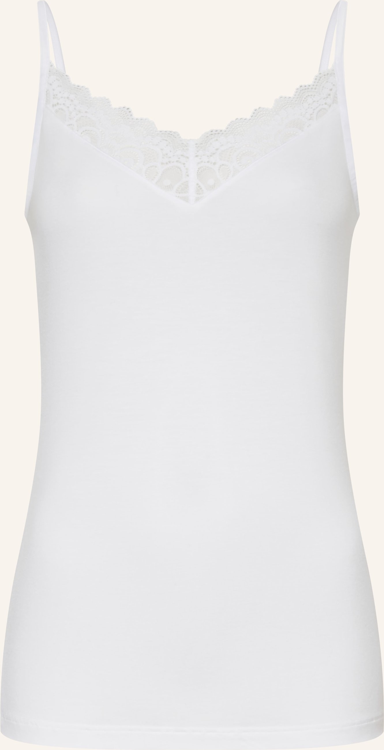 Thumbnail - Mey Top Serie Amour weiss