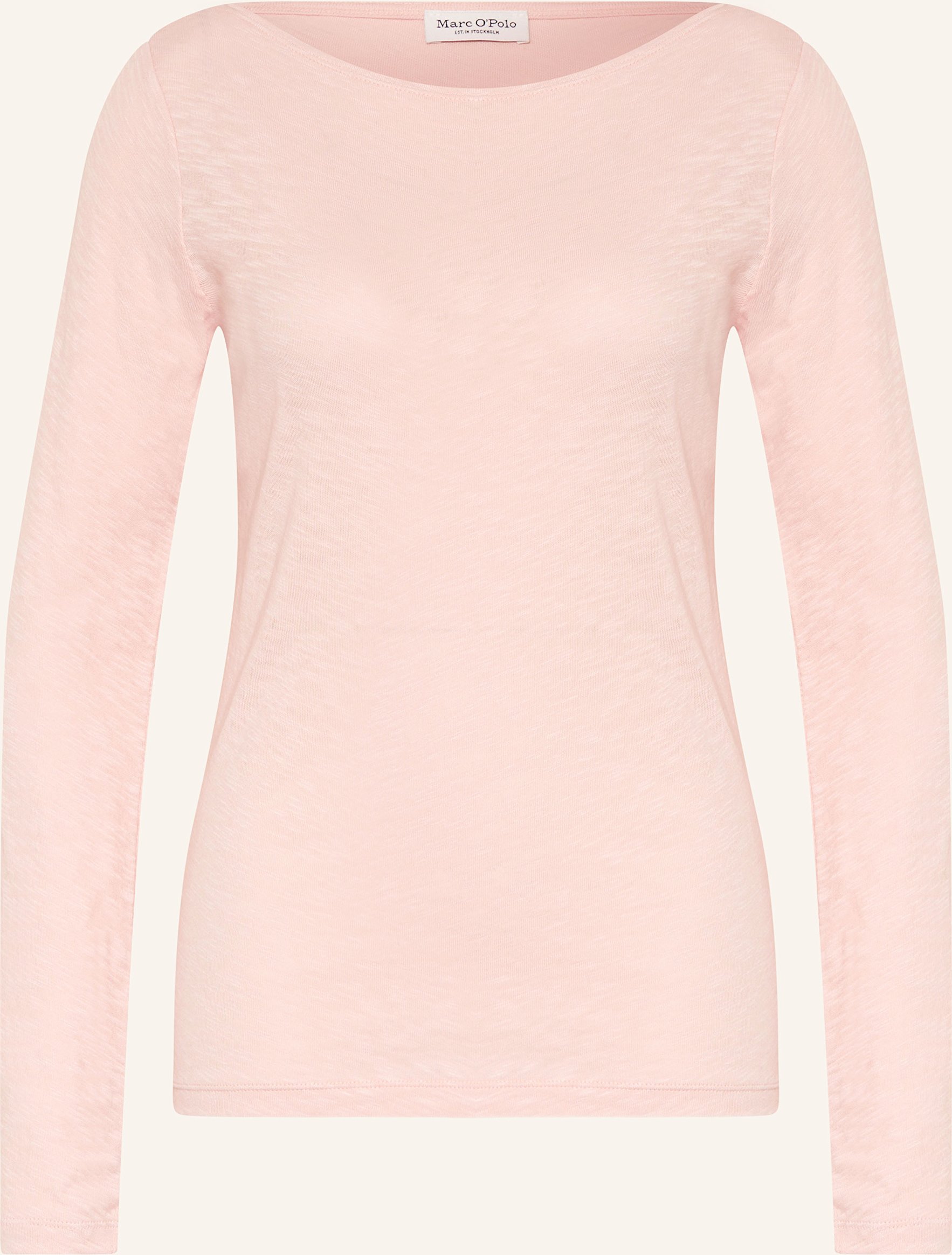 Marc O'polo Longsleeve rosa