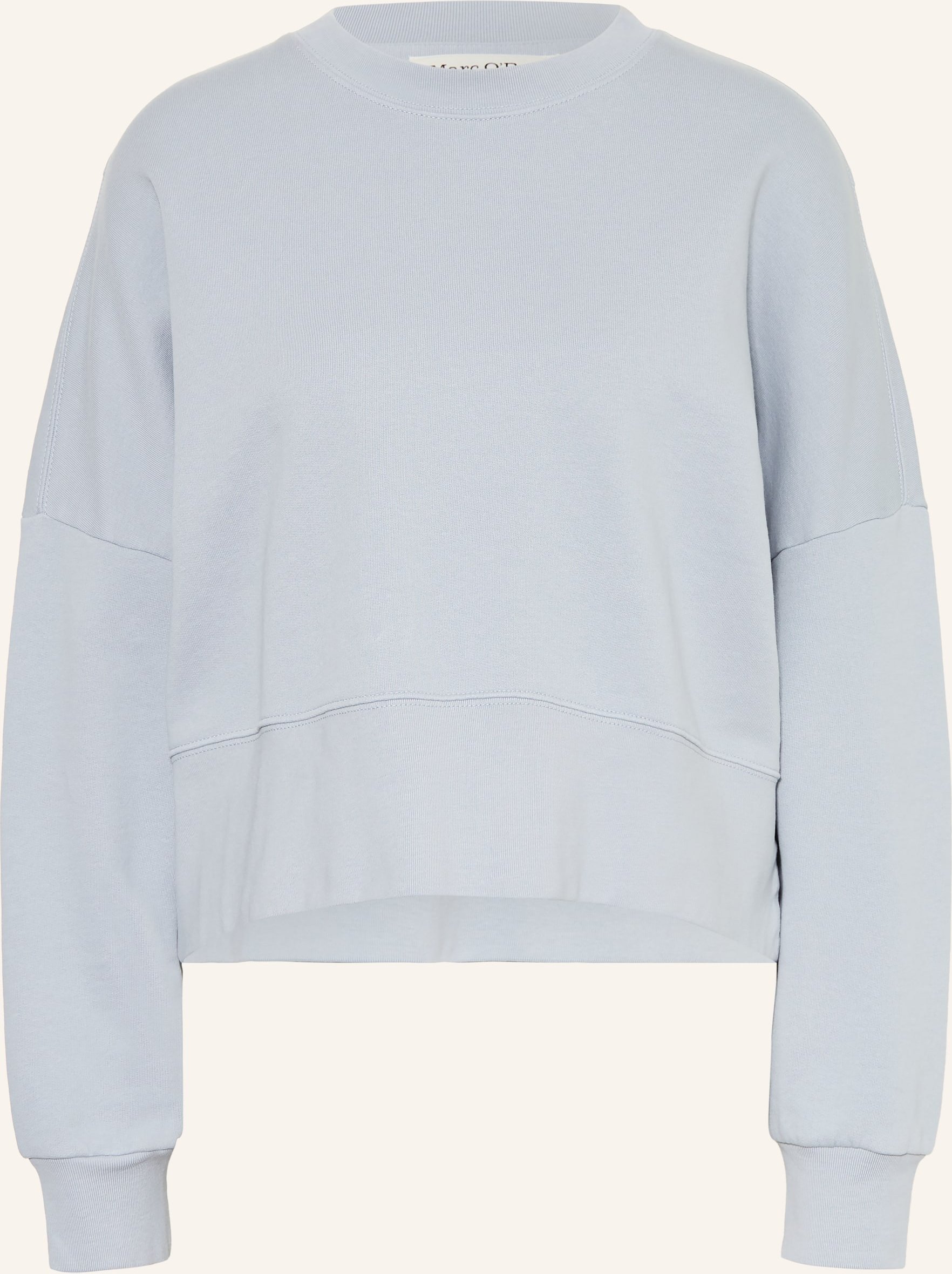 Marc O'polo Sweatshirt grau