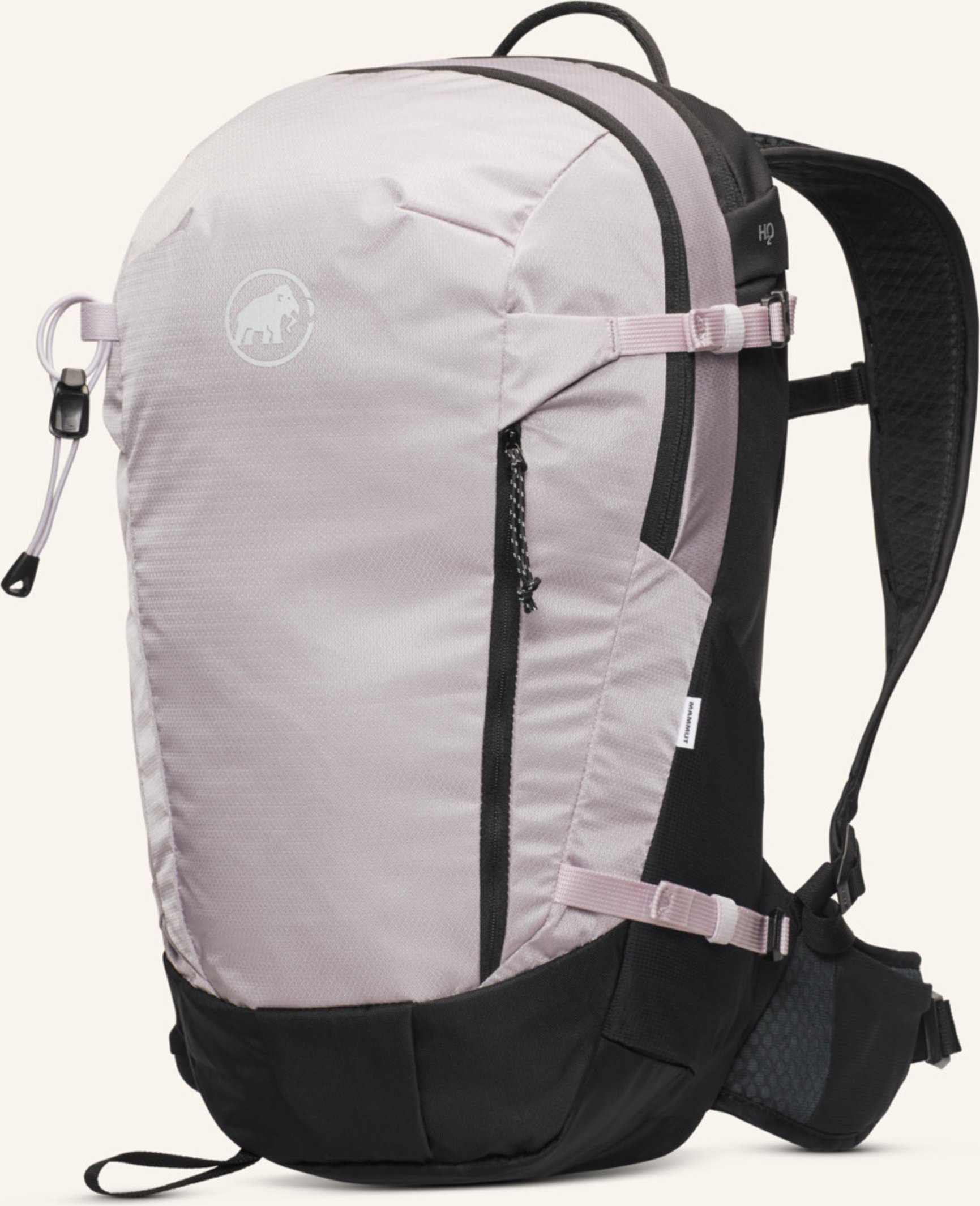 Thumbnail - Mammut Lithium 20 Women lila