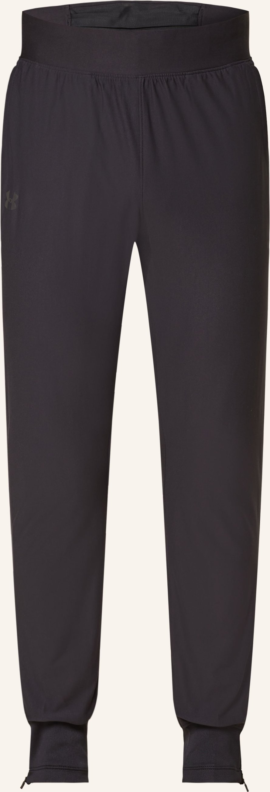 Thumbnail - Under Armour Laufhose Ua Launch Pro schwarz