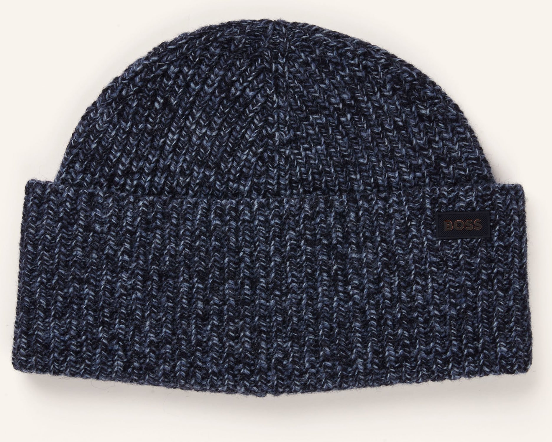 Boss Mütze Karinet blau