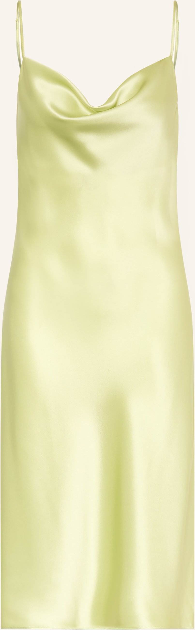 Mrs & Hugs Cocktailkleid gruen
