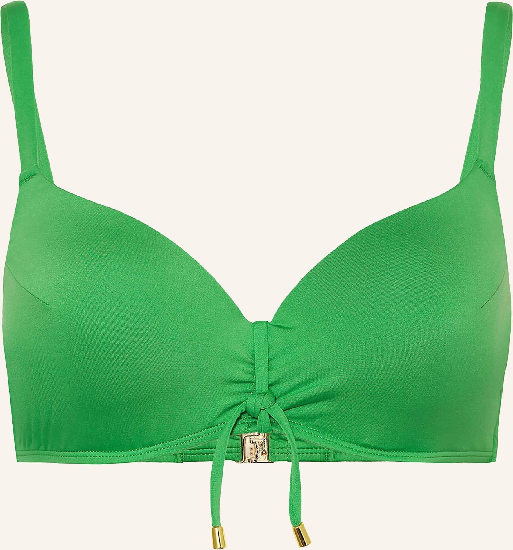 Marie Jo Bügel-Bikini-Top Madurai gruen