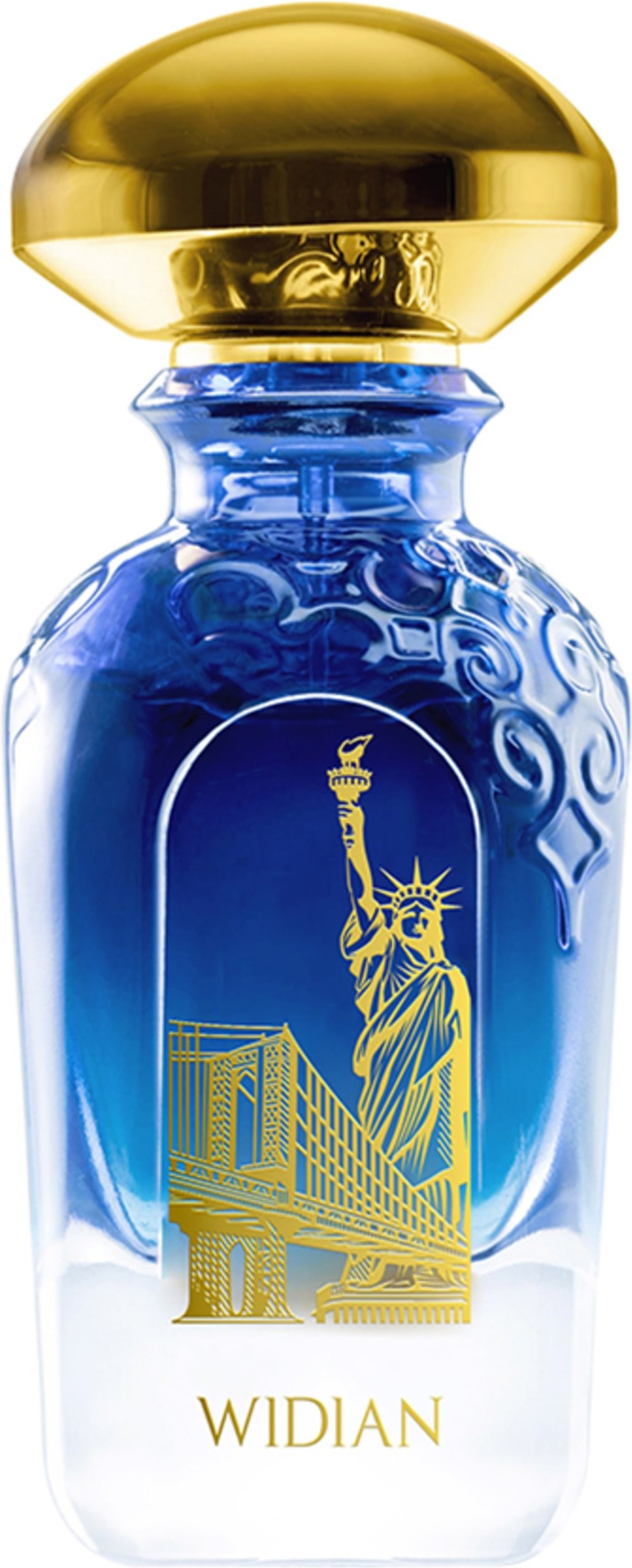 Thumbnail - Widian New York Extrait de Parfum 50 ml
