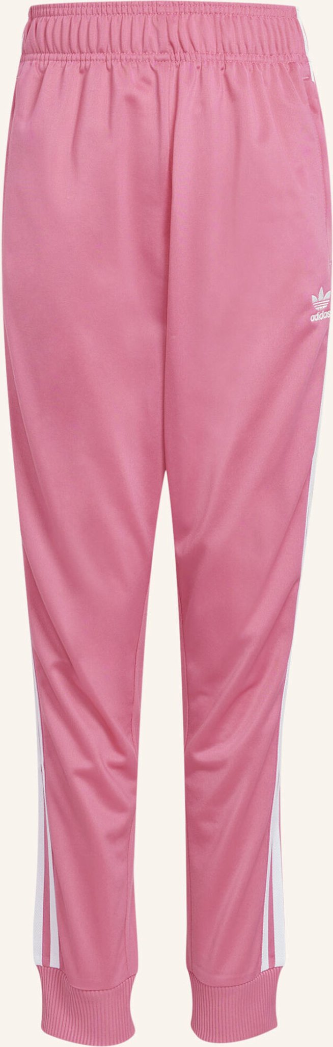 Thumbnail - Adidas Originals Trackpants Sst Adicolor pink