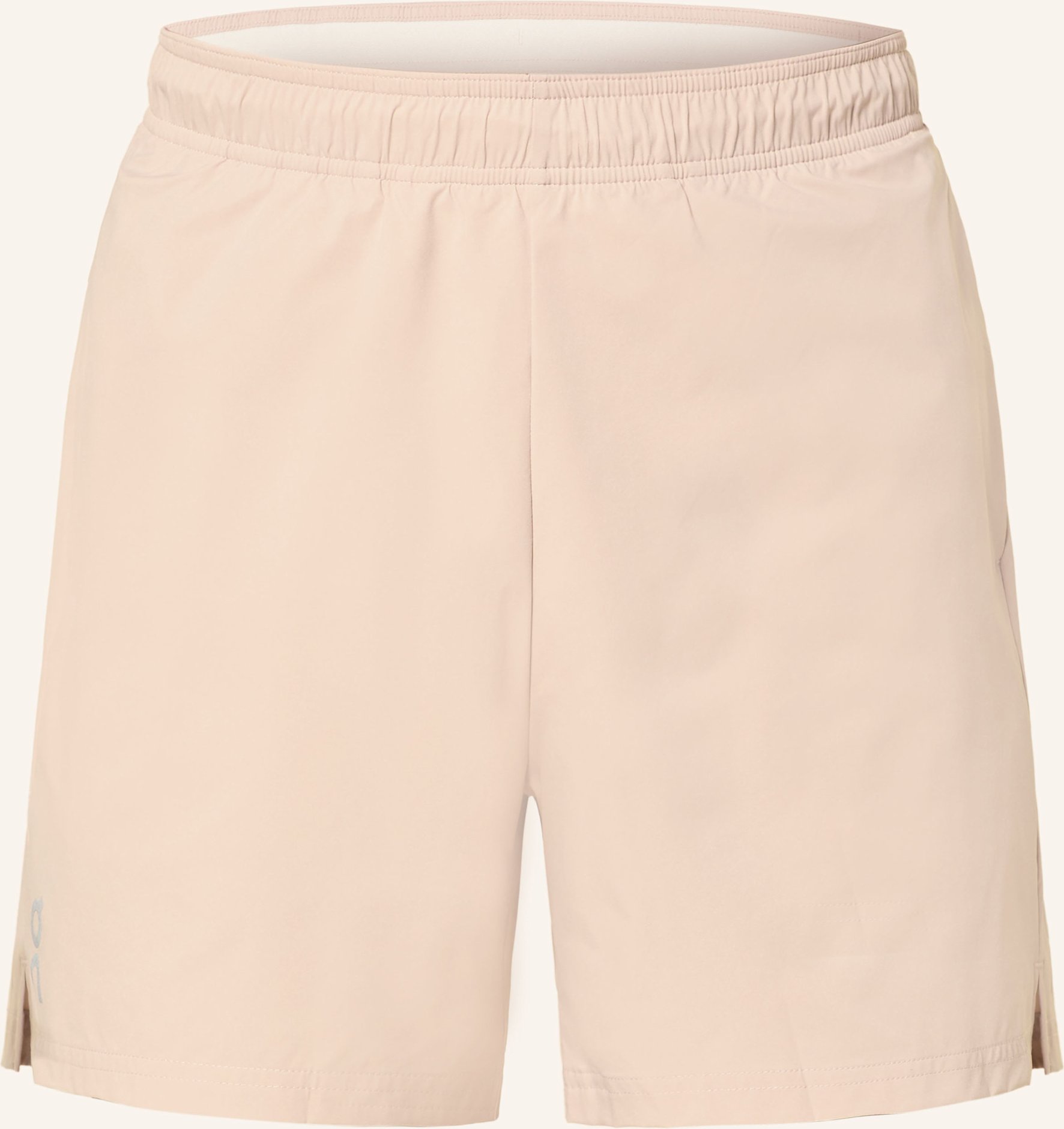 Thumbnail - On 2-In-1-Laufshorts 5" Core beige