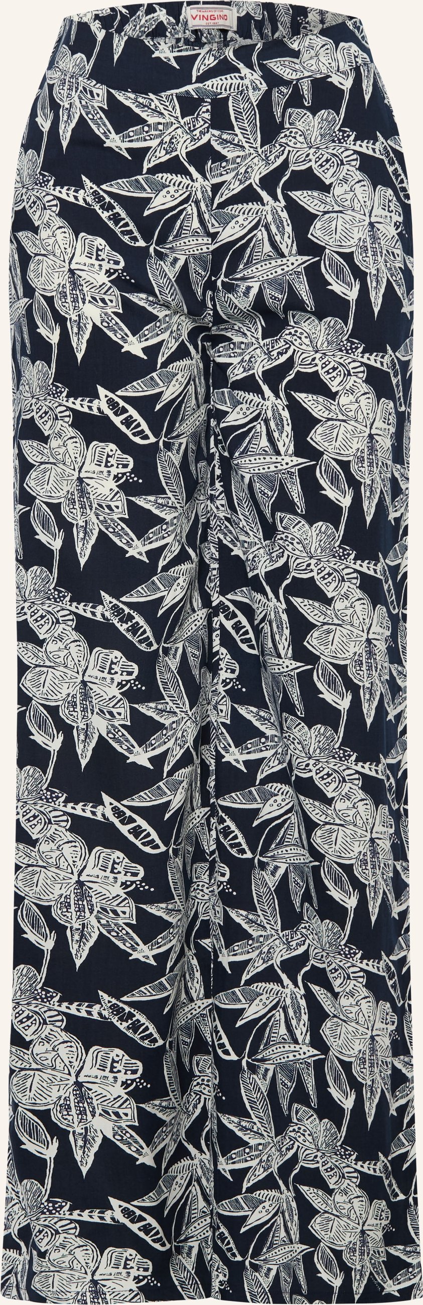 Vingino Hose Samanda blau