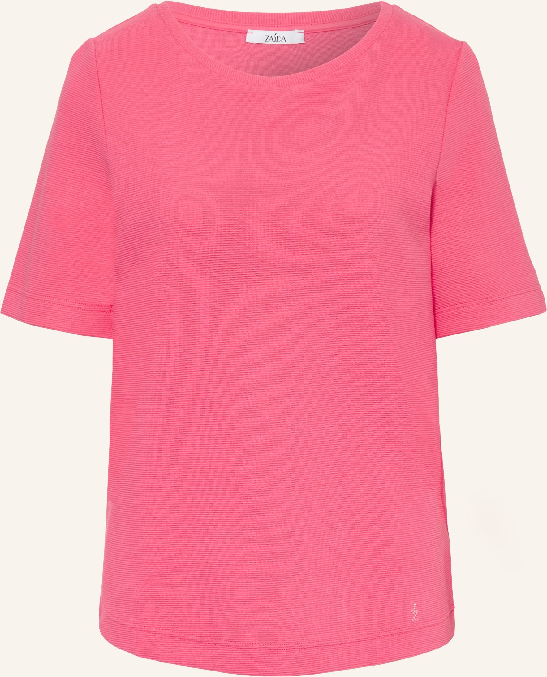 Zaída T-Shirt pink