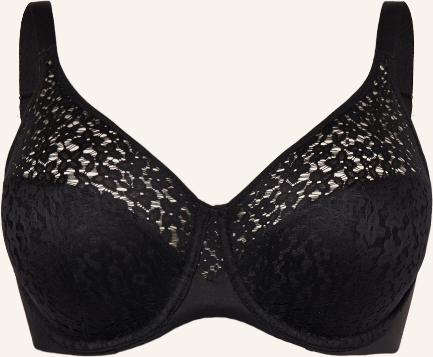 Chantelle Bügel-Bh Norah schwarz