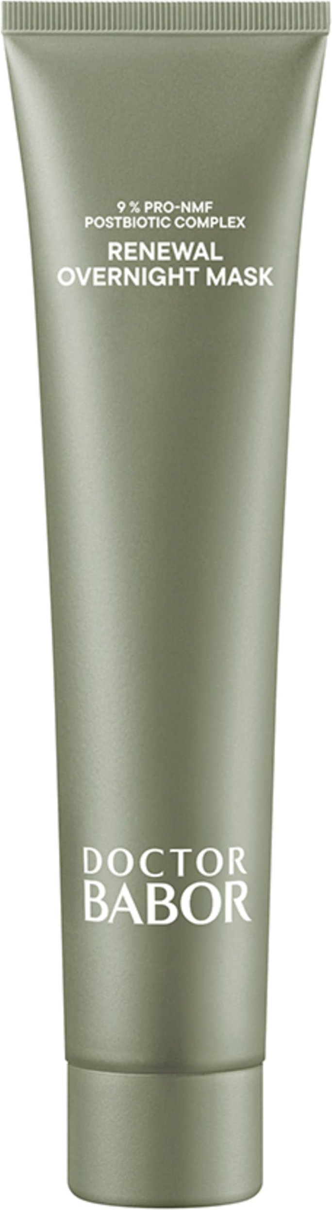 Thumbnail - Babor Doctor Babor Microbiomic - Renewal Overnight Mask 75 ml