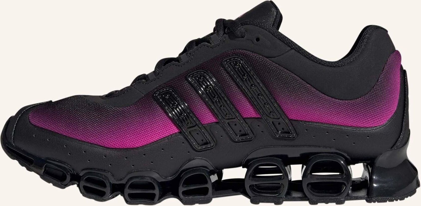 Adidas Originals Megaride Schuh schwarz