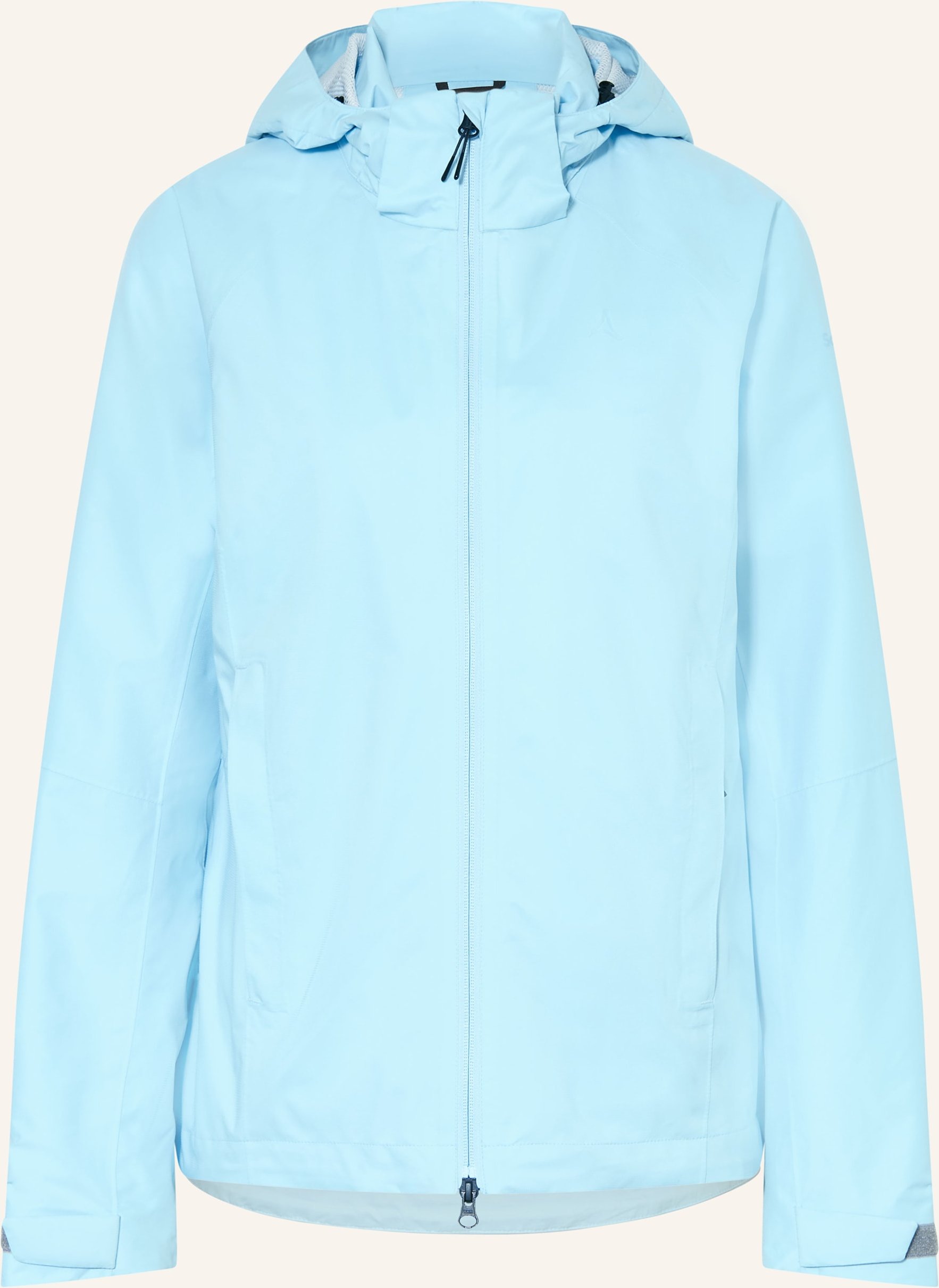 Thumbnail - Schöffel Funktionsjacke Easy Xt blau