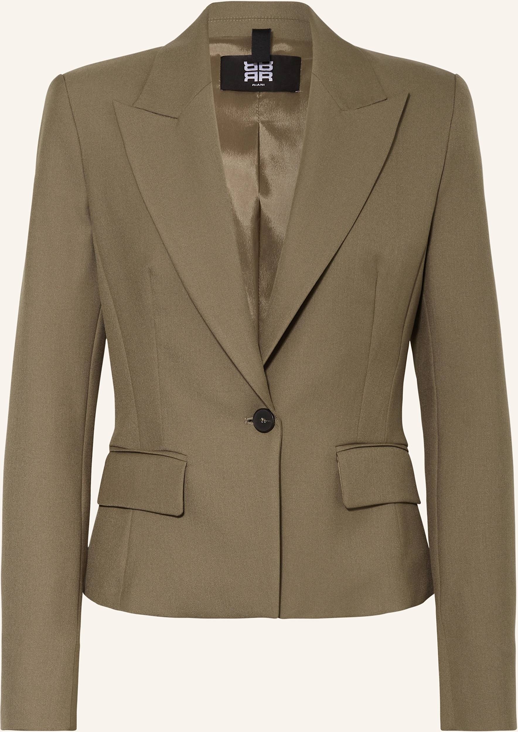 Riani Blazer beige
