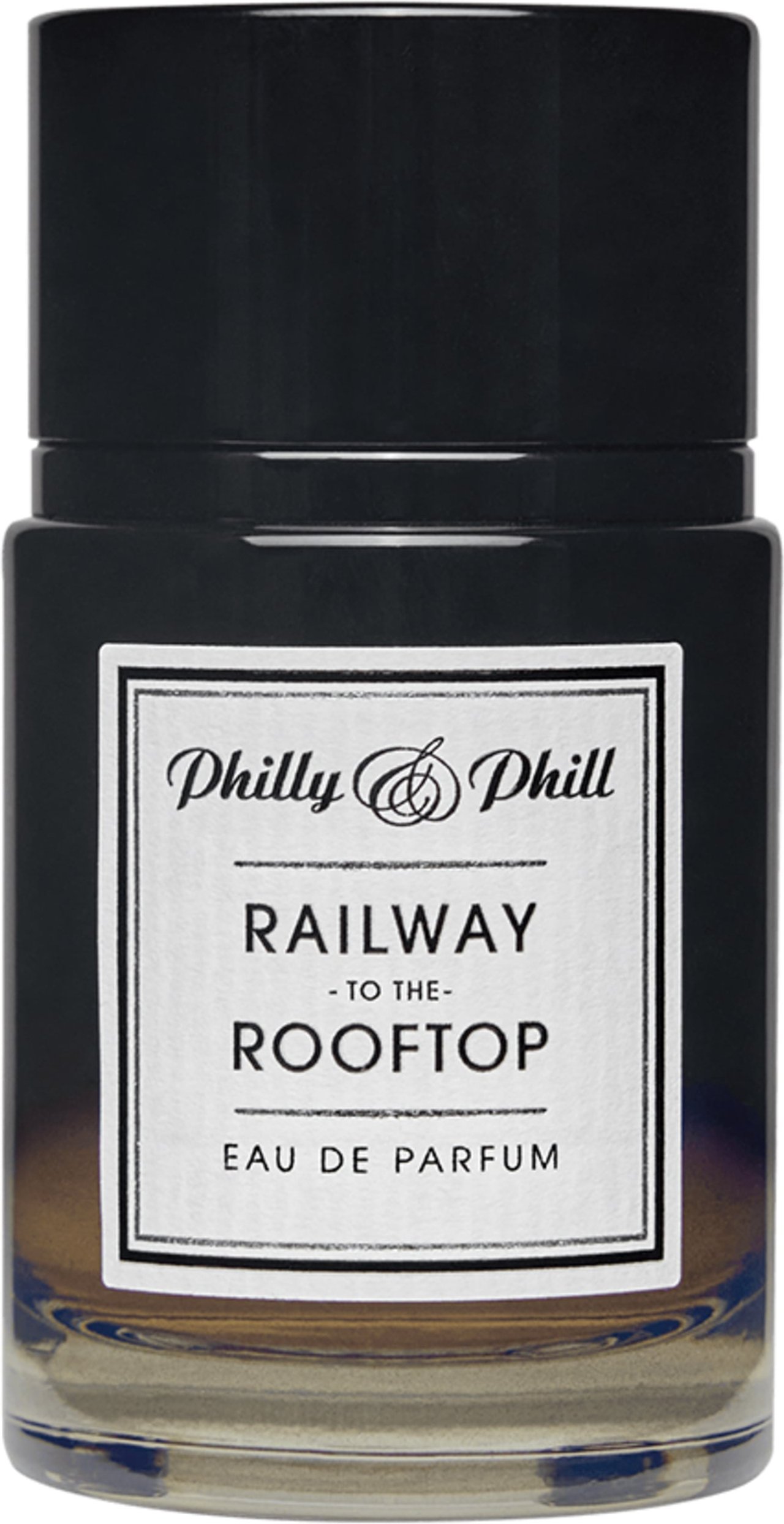 Philly & Phill Railway To The Rooftop Eau de Parfum 30 ml