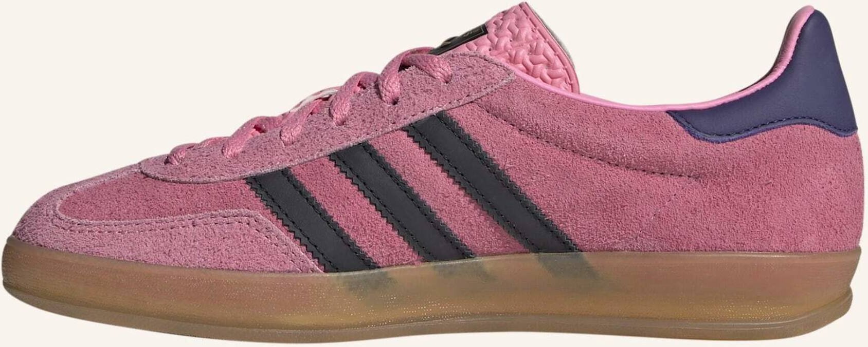 Thumbnail - Adidas Originals Gazelle Indoor Schuh pink