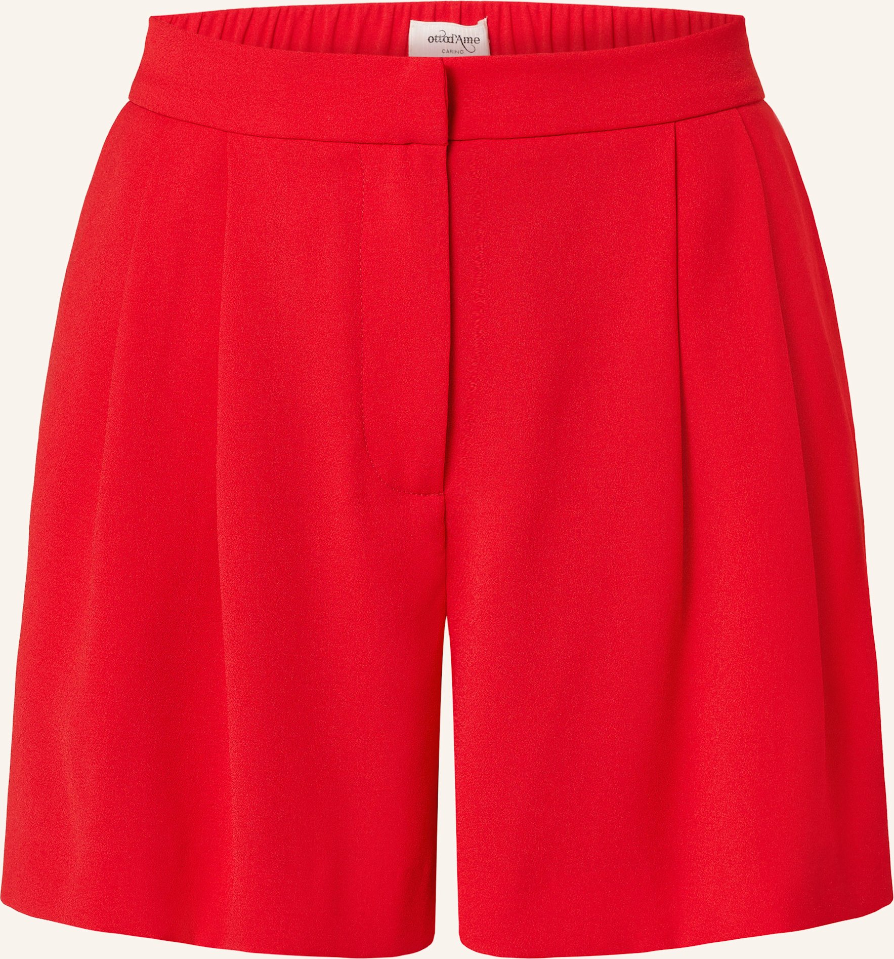 Thumbnail - Ottod'ame Shorts rot