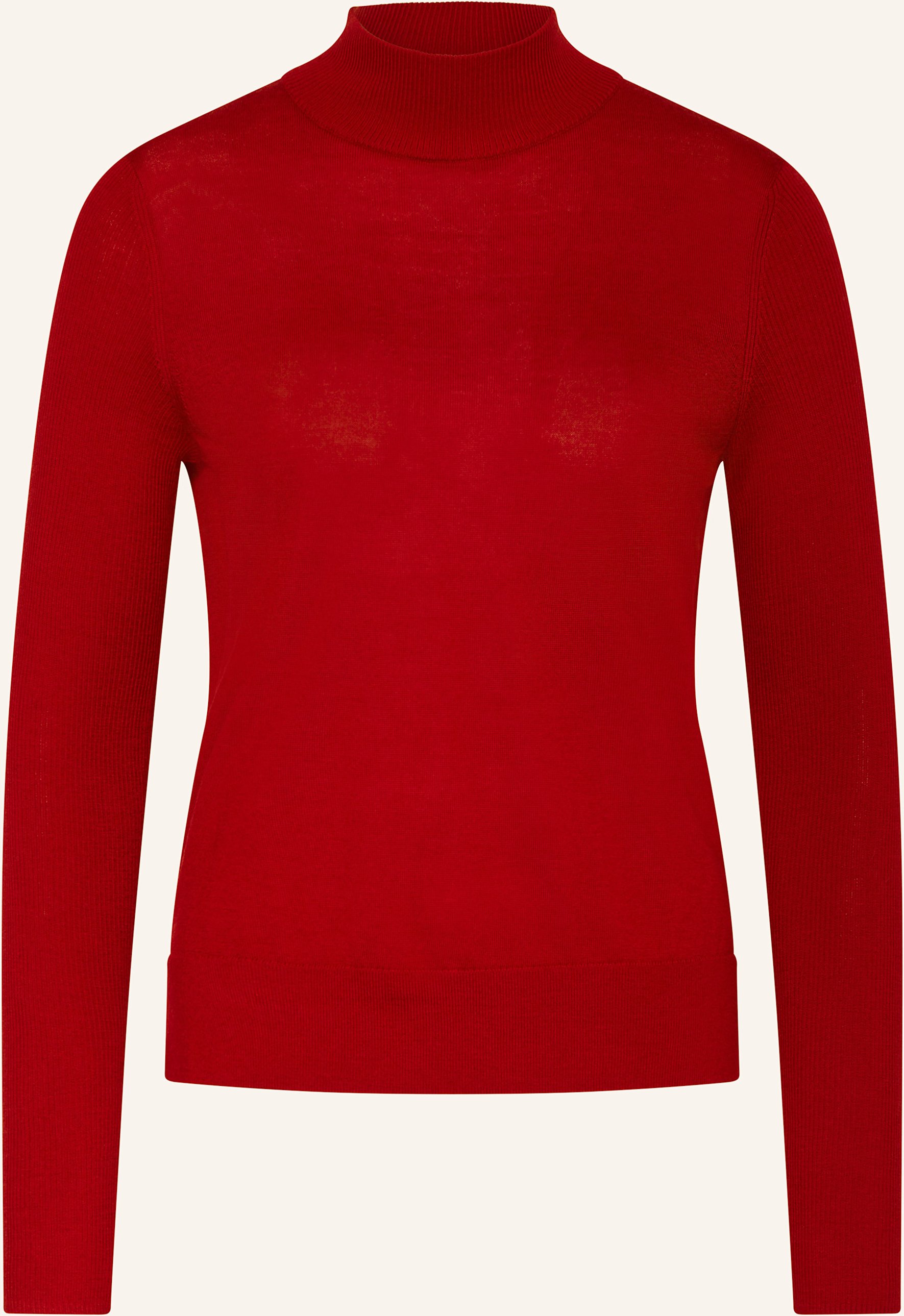 Hugo Pullover Sedenniak rot