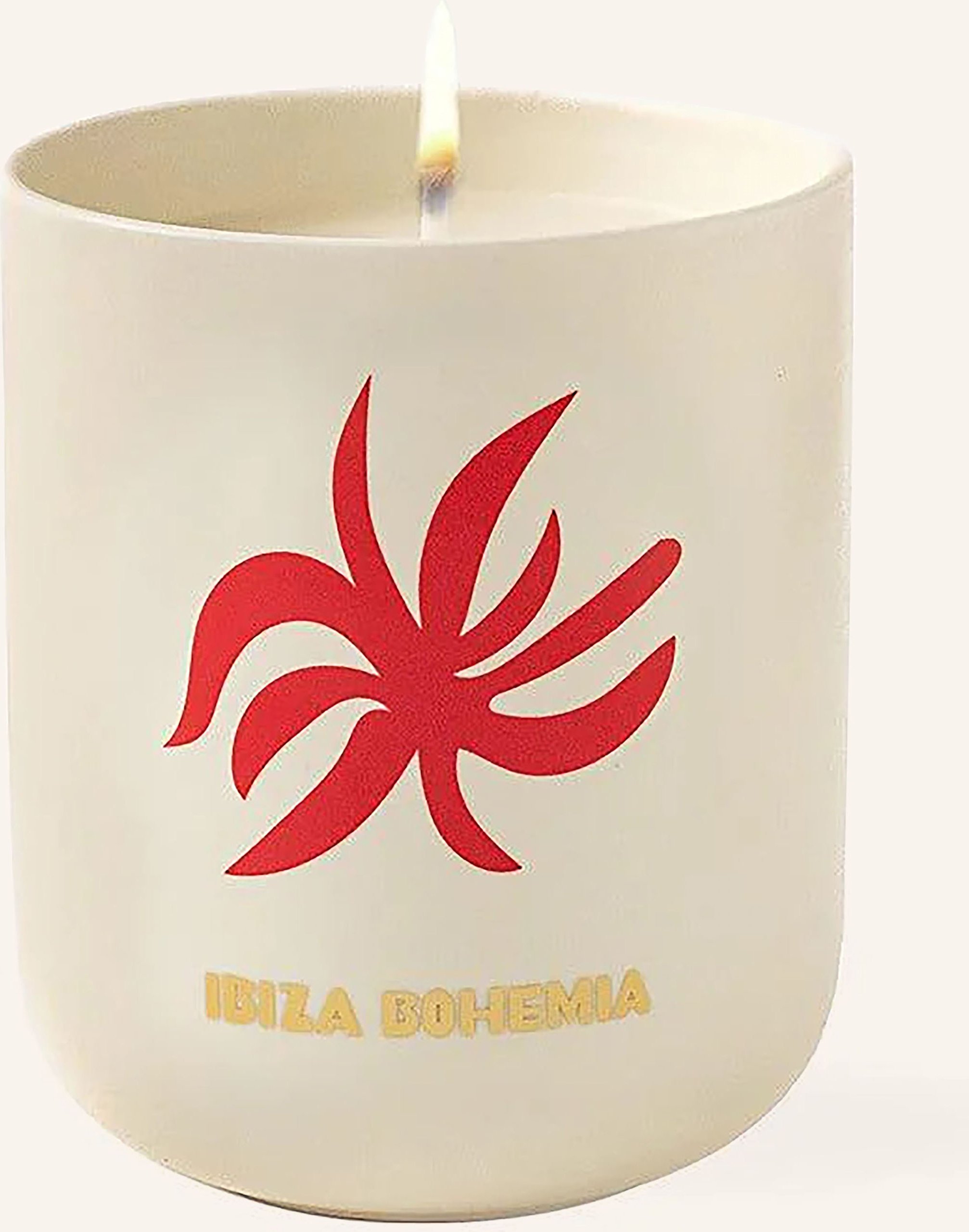 Assouline Duftkerze Ibiza pink