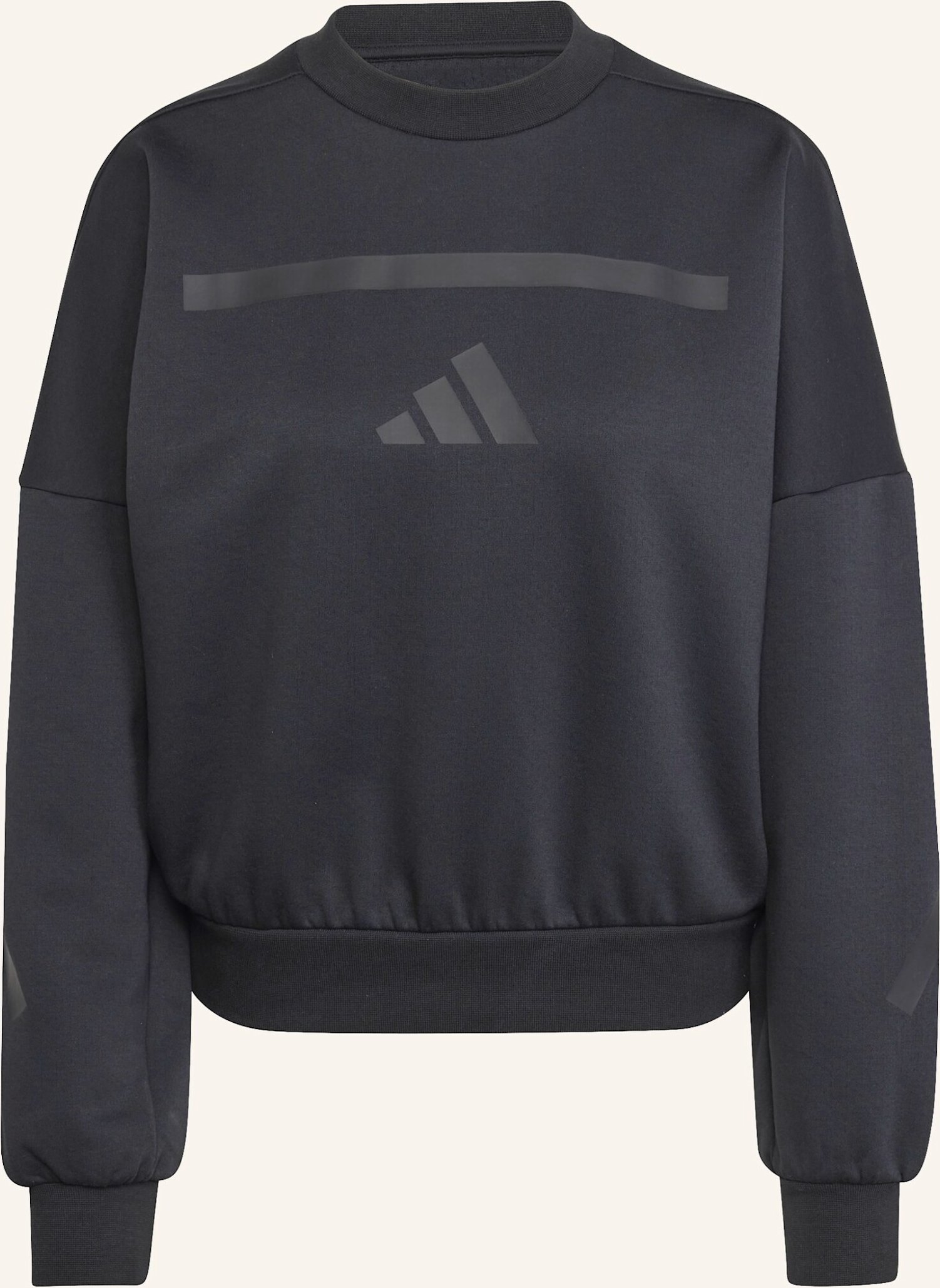 Thumbnail - Adidas Adidas Z.N.E. Sweatshirt schwarz