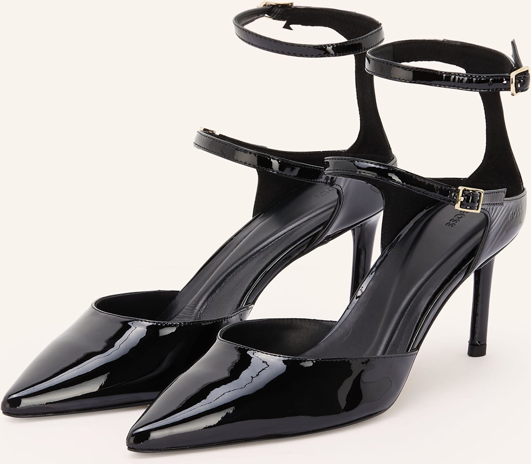 Boss Pumps Gracey schwarz