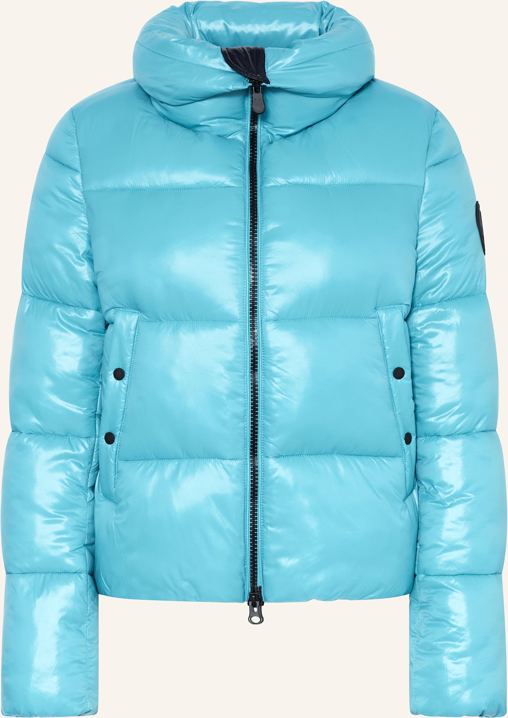 Thumbnail - Save The Duck Steppjacke Isla blau