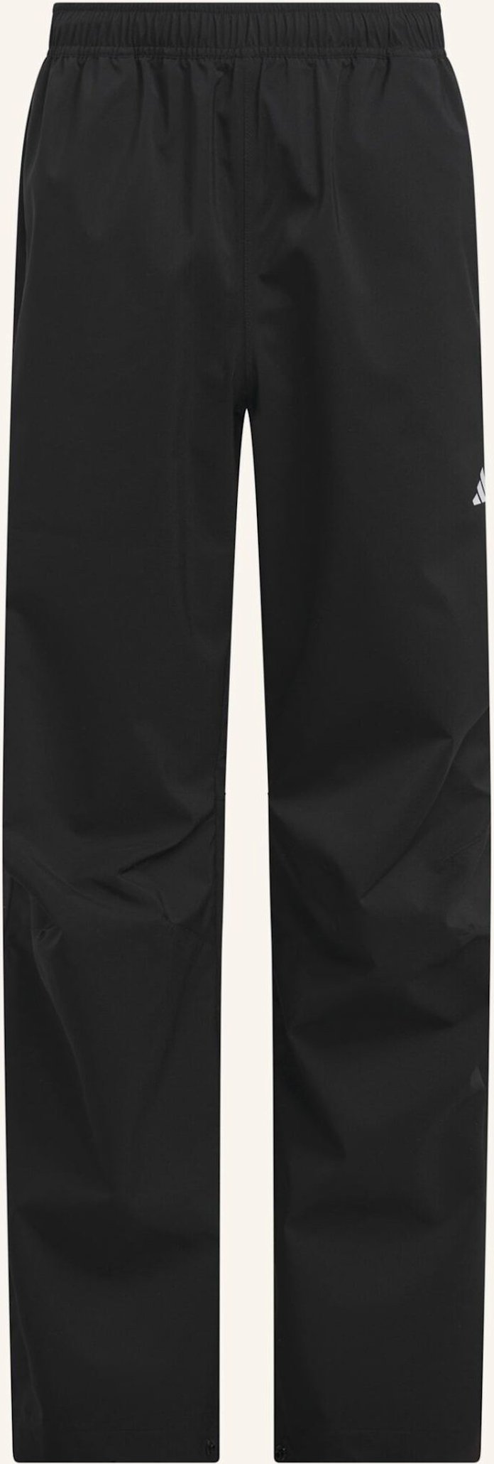 Adidas Provisional Hose schwarz