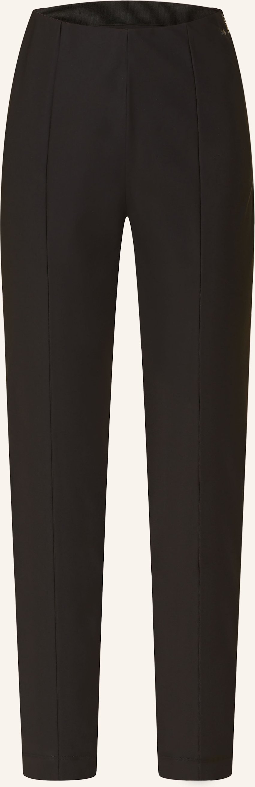 Jeanne Baret Trekkinghose Punta Arenas schwarz