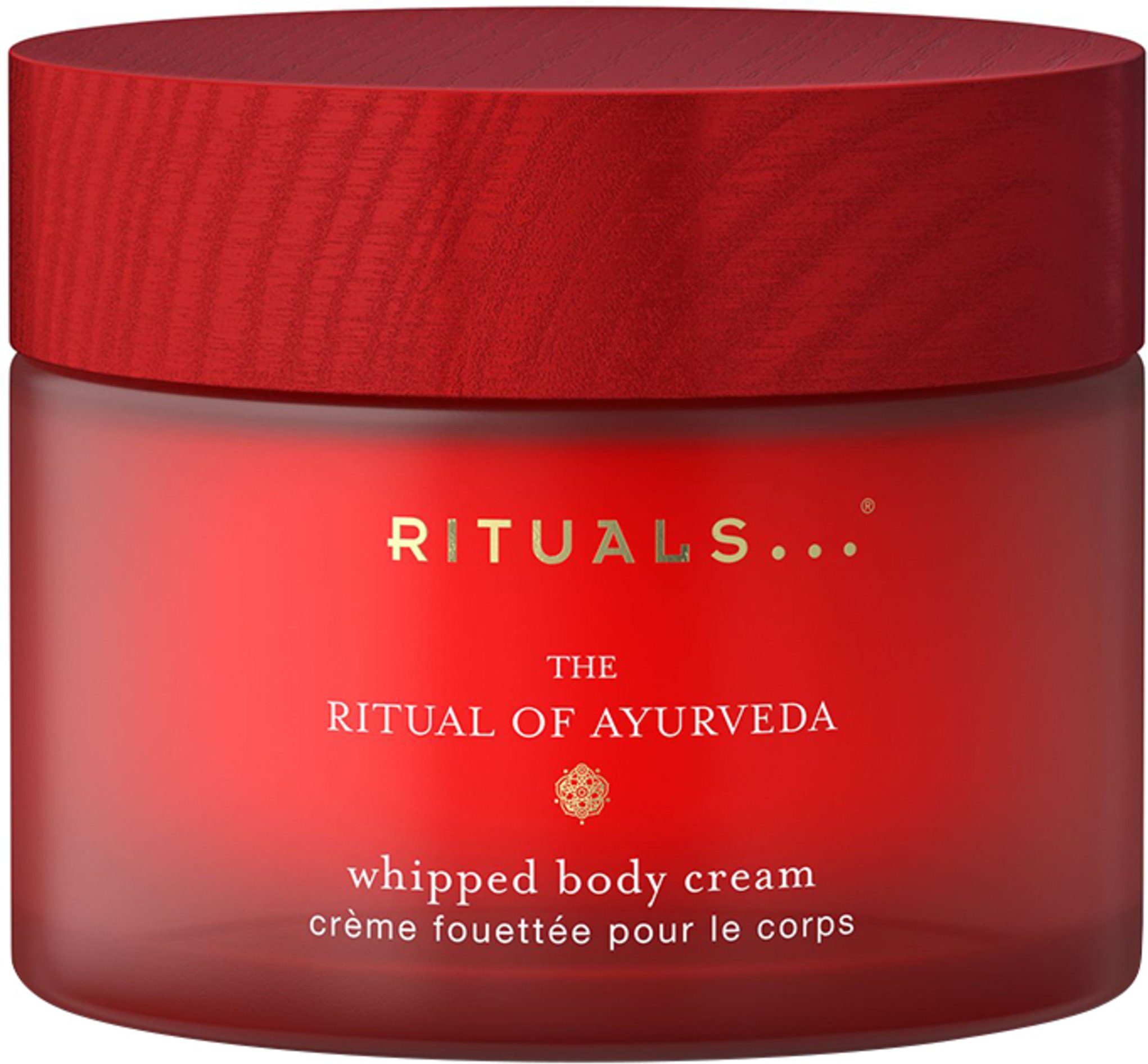 Thumbnail - Rituals The Ritual Of Ayurveda Körpercreme 220 ml