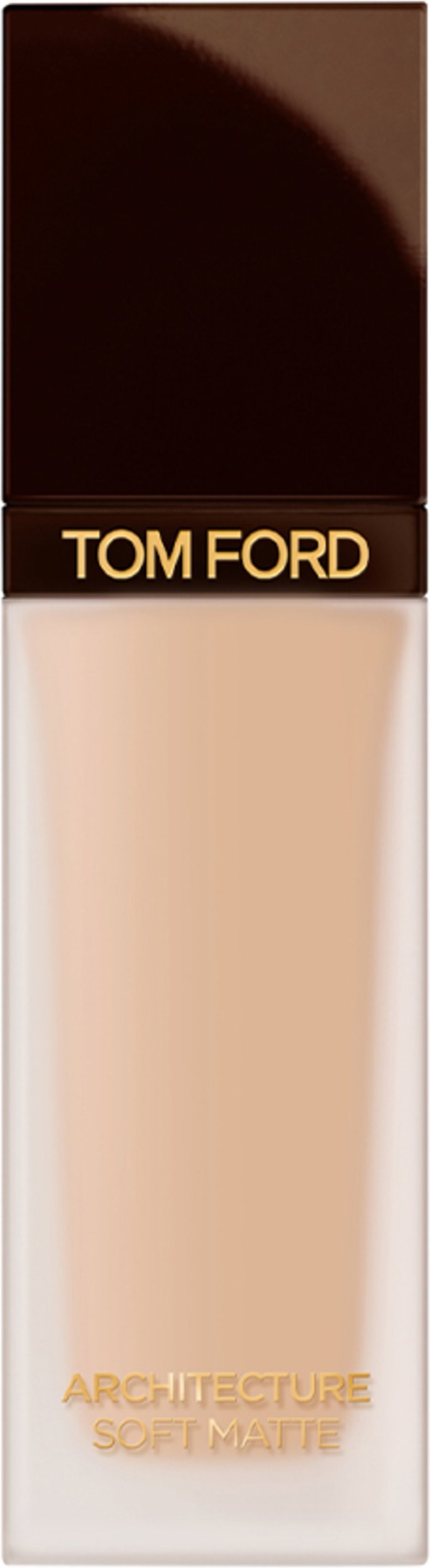 Tom Ford Beauty Architecture Soft Matte Blurring Foundation Foundation