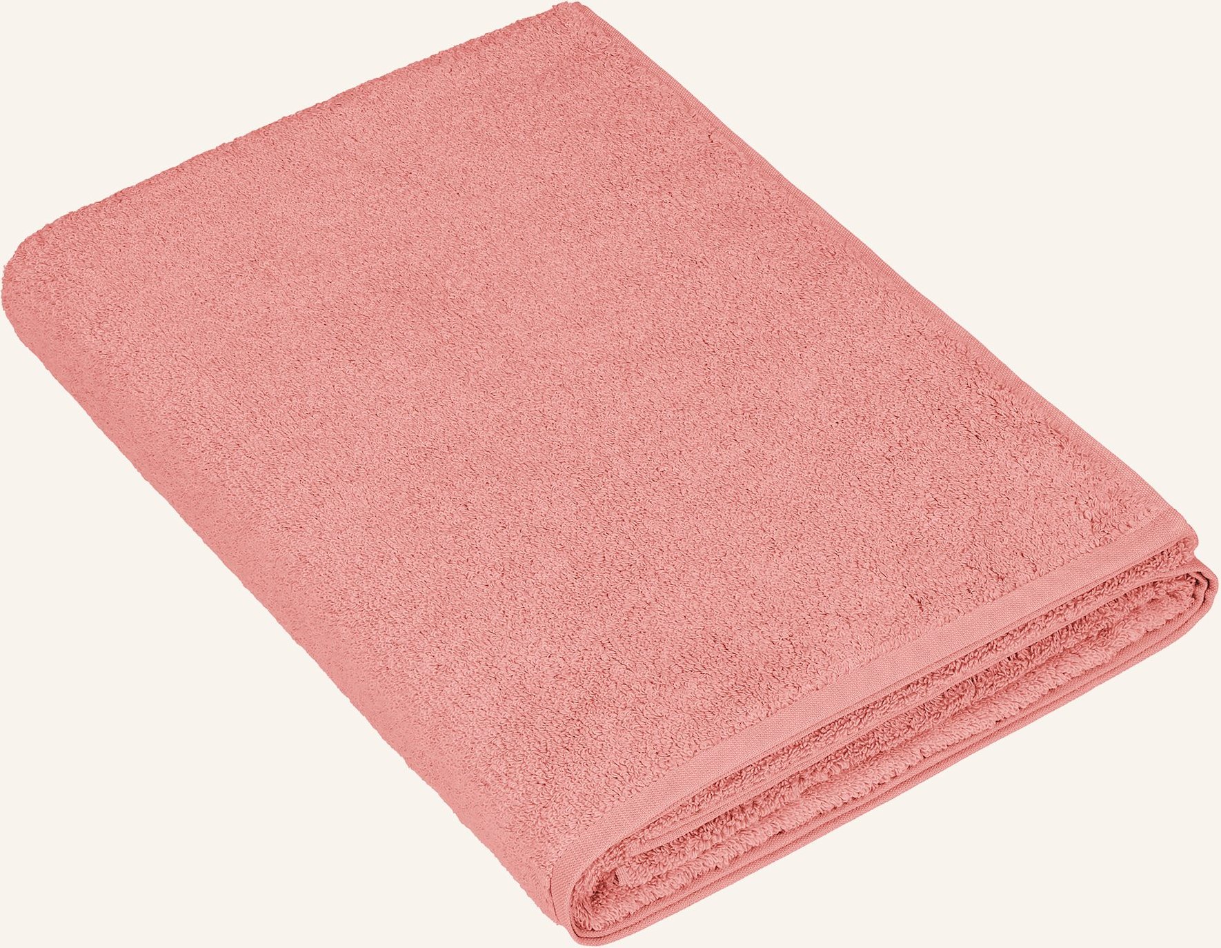 Weseta Switzerland Duschtuch Dreamflor rosa