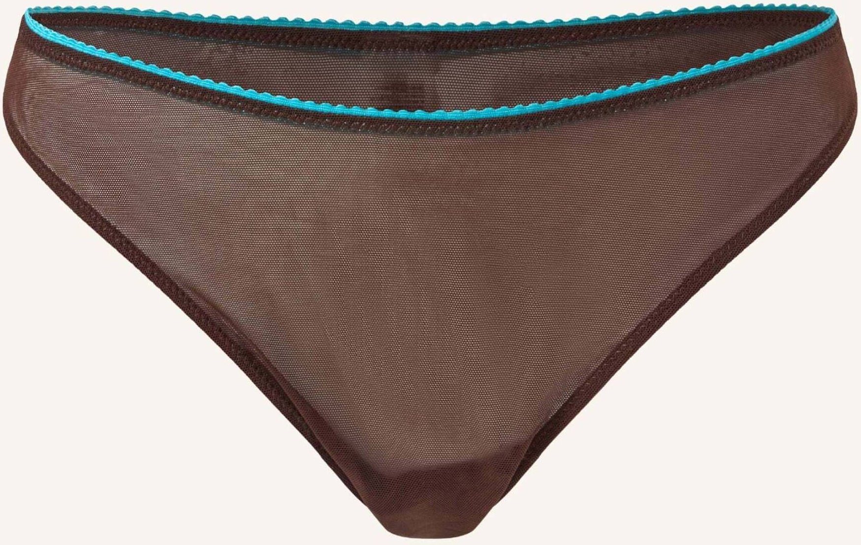 Understatement Slip braun