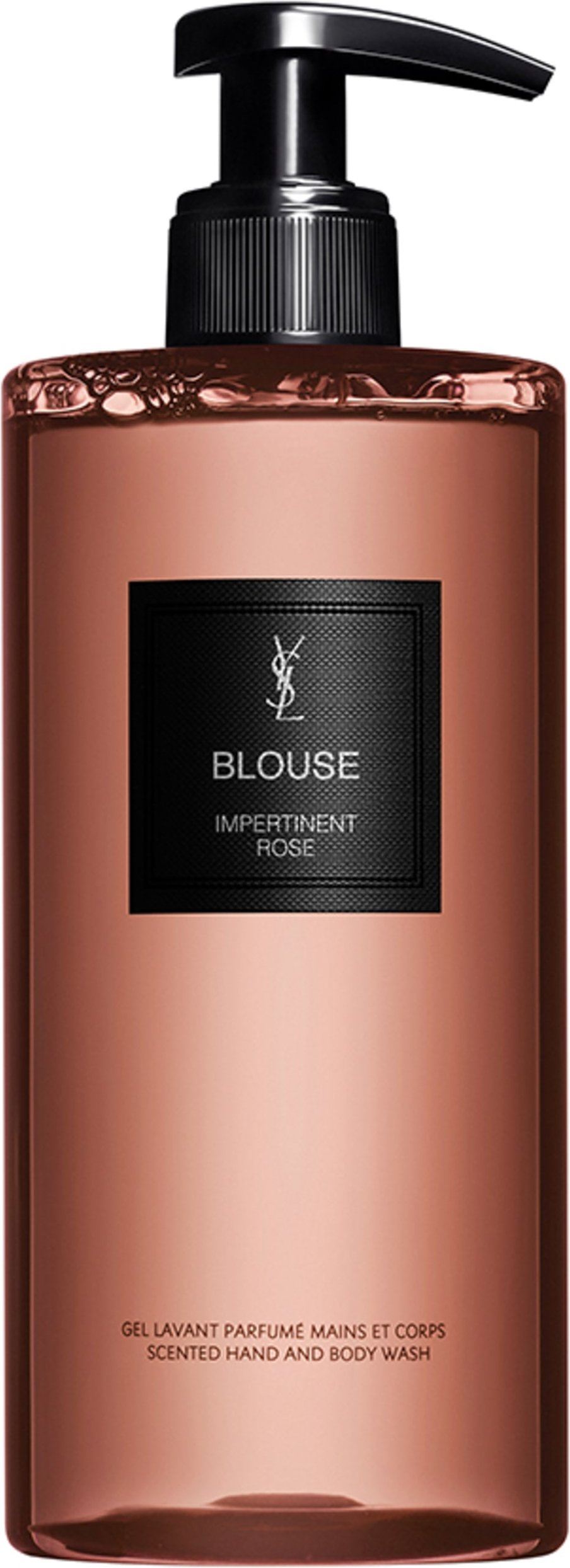 Ysl - Le Vestiaire Des Parfums Blouse Hand- und Körperwaschlotion 400 ml