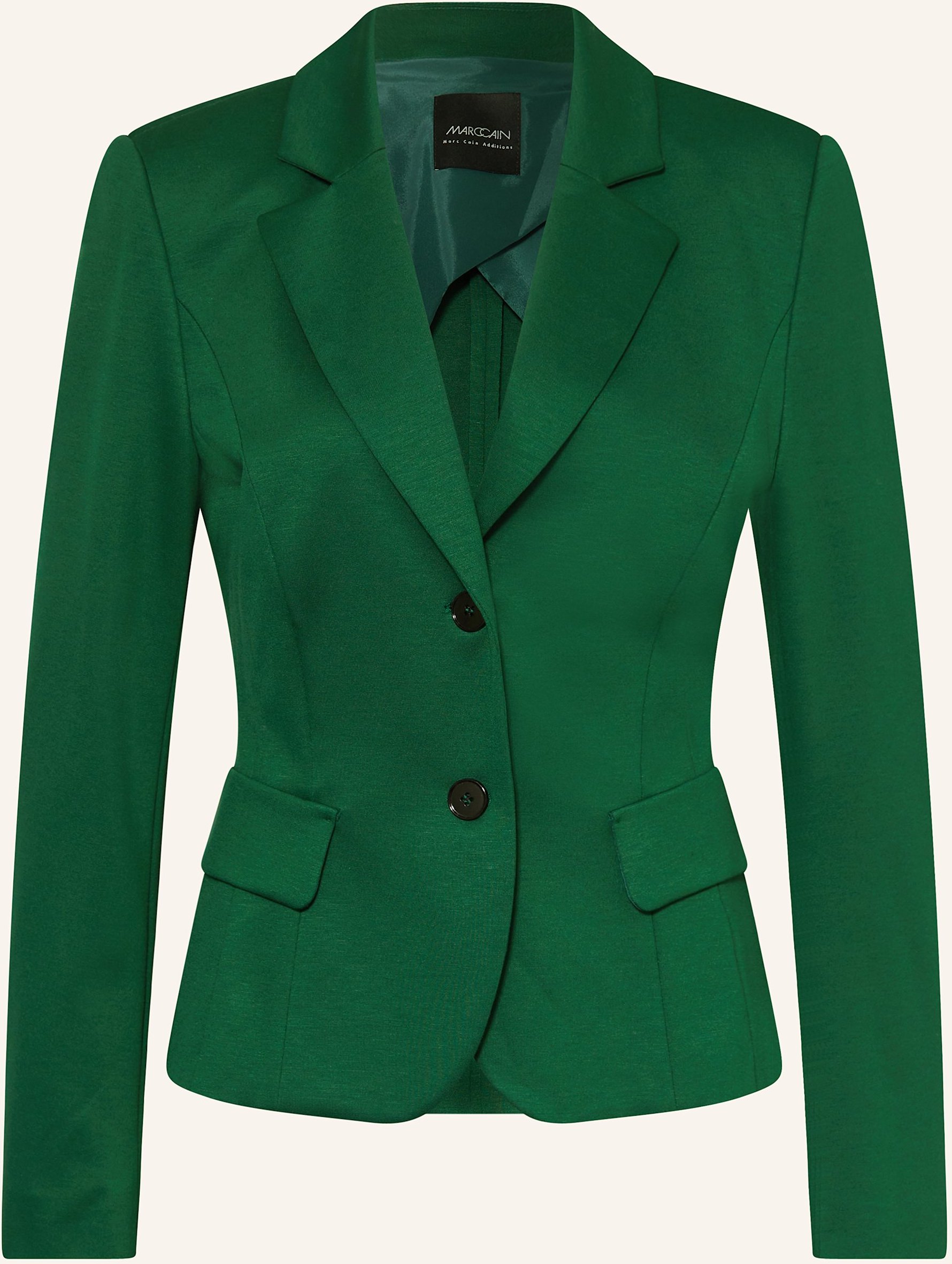 Marc Cain Blazer gruen