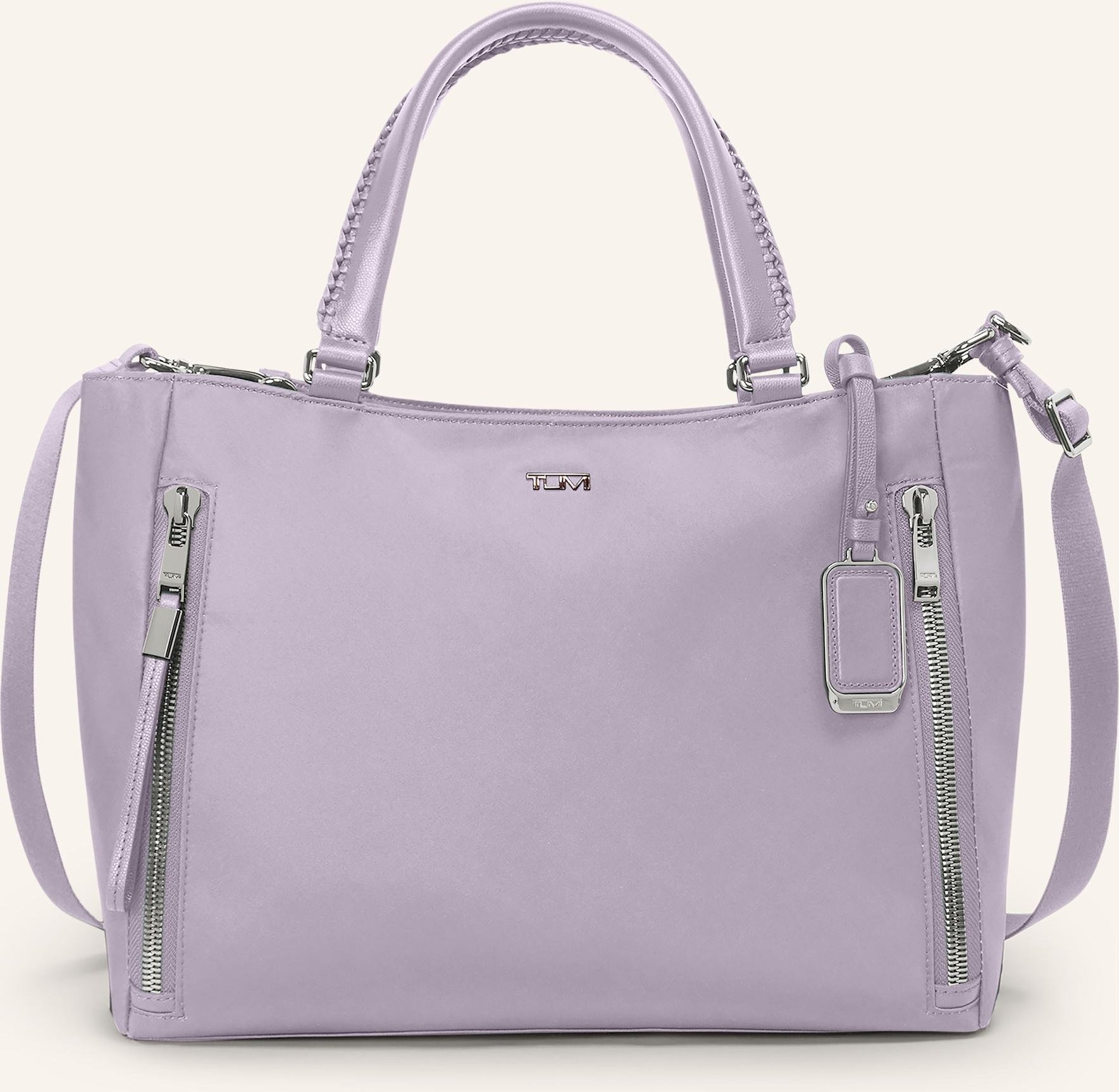 Tumi Shopper Voyageur Valetta Medium lila