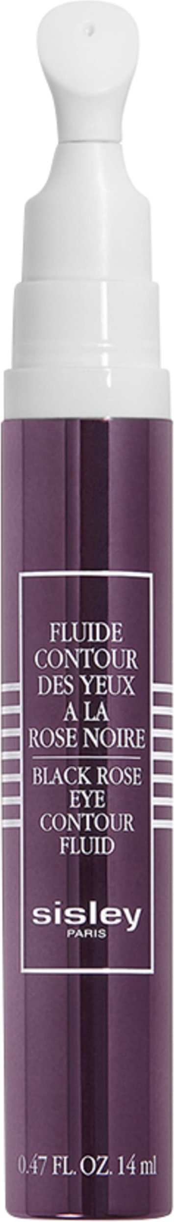 Sisley Paris Fluide Contour Des Yeux À La Rose Noire Fluide Contour Des Yeux 15 ml