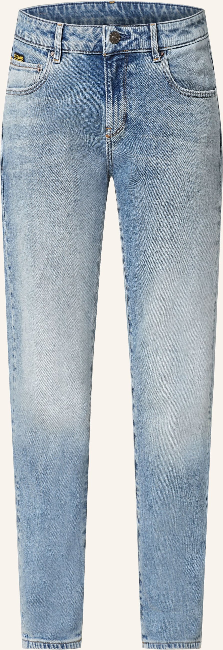 G-Star Boyfriend Jeans Kate blau