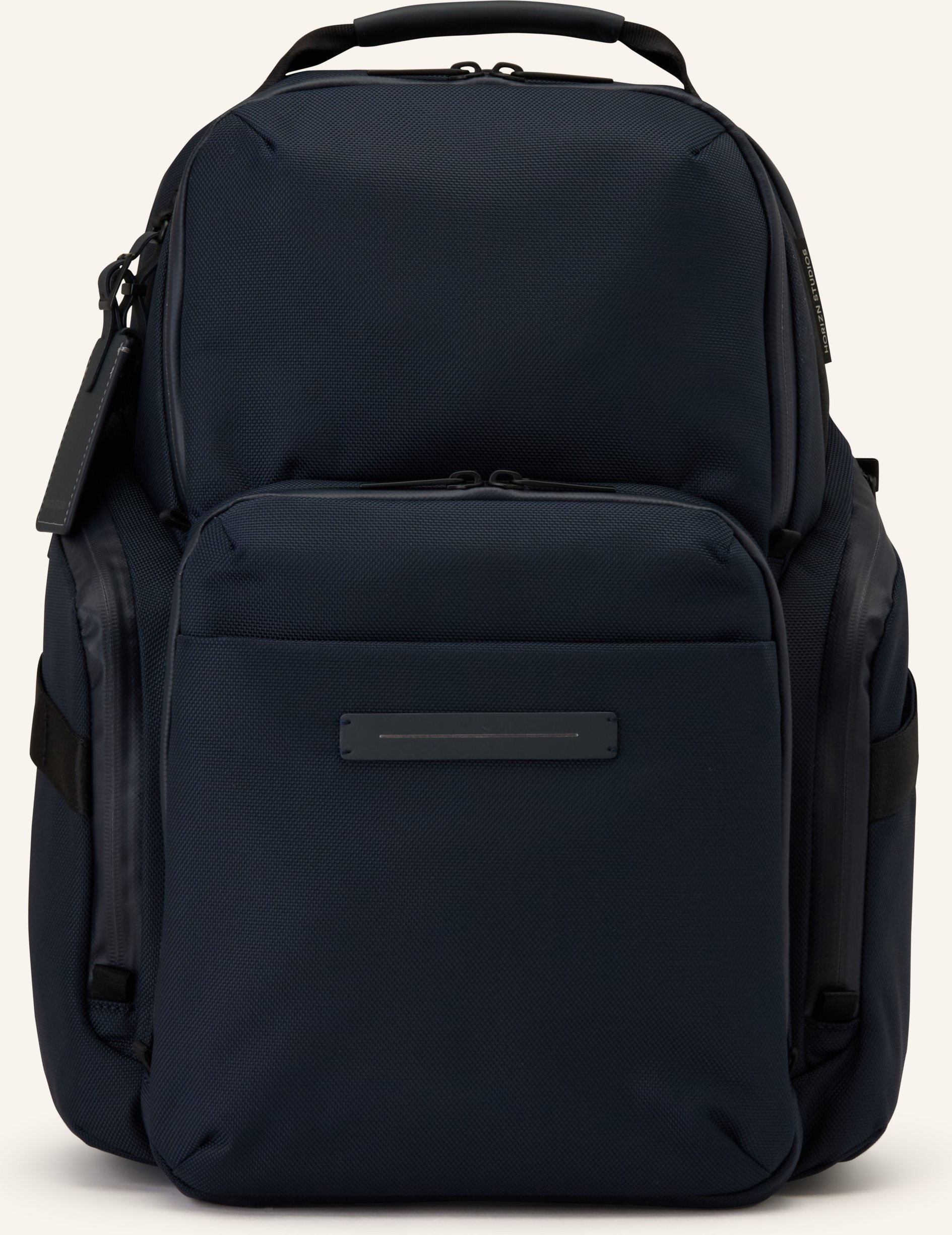 Horizn Studios Rucksack Midtown 32 L Mit Laptop-Fach blau