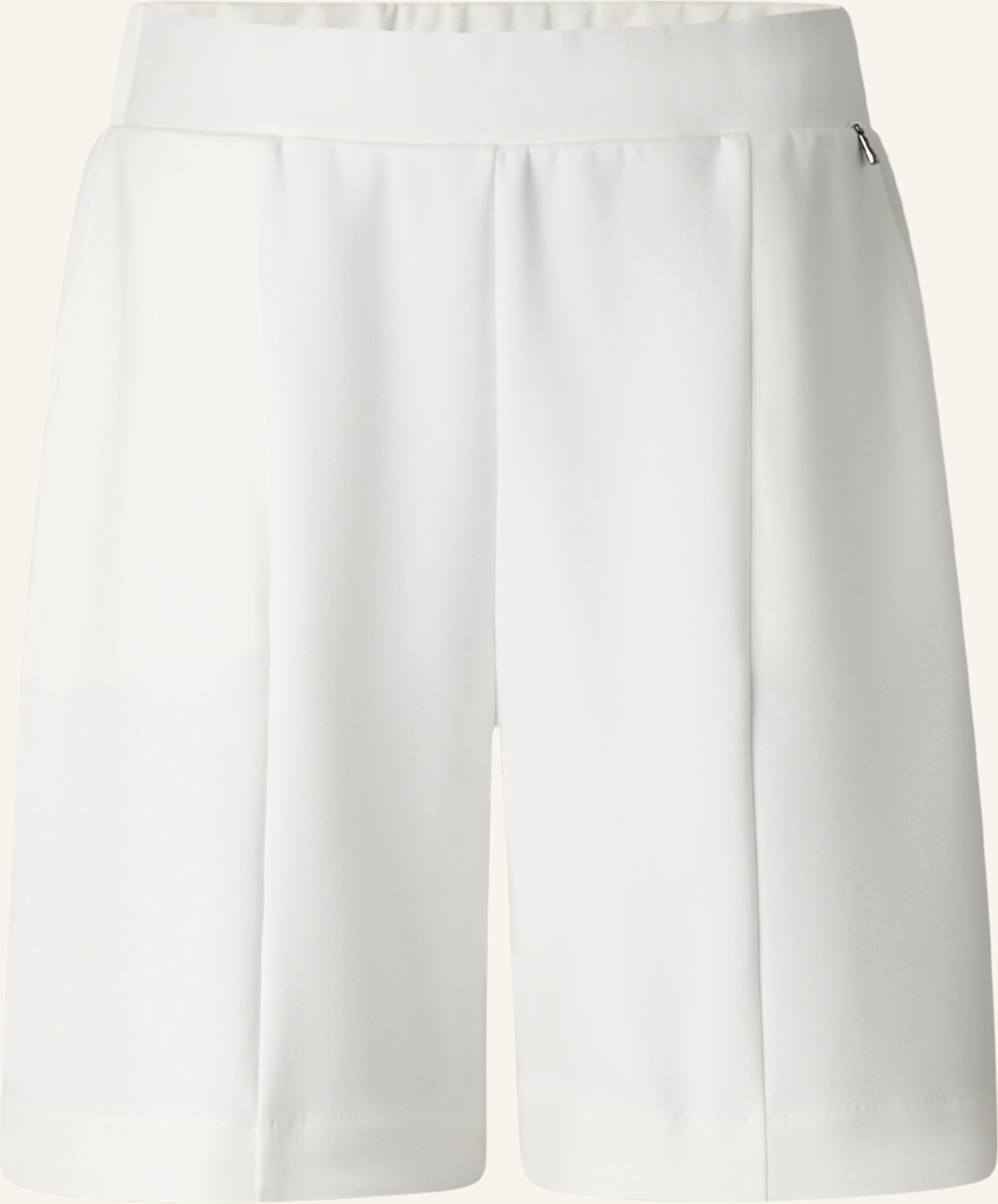 Bogner Sweatshorts weiss