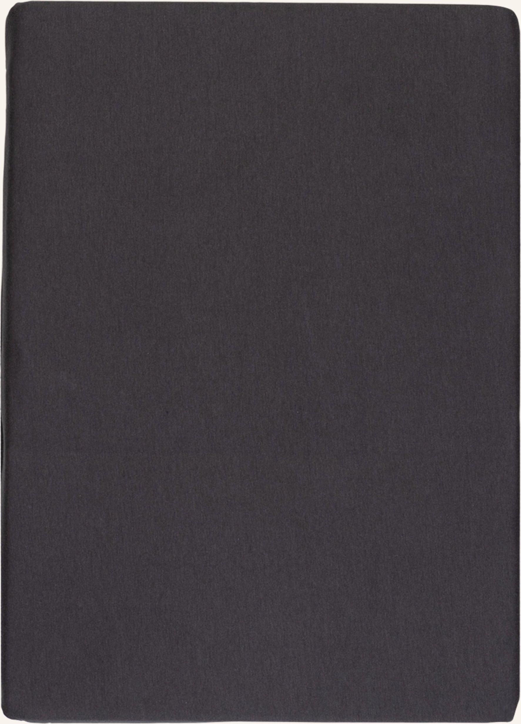 Formesse Spannbettlaken Bella Donna Alto grau