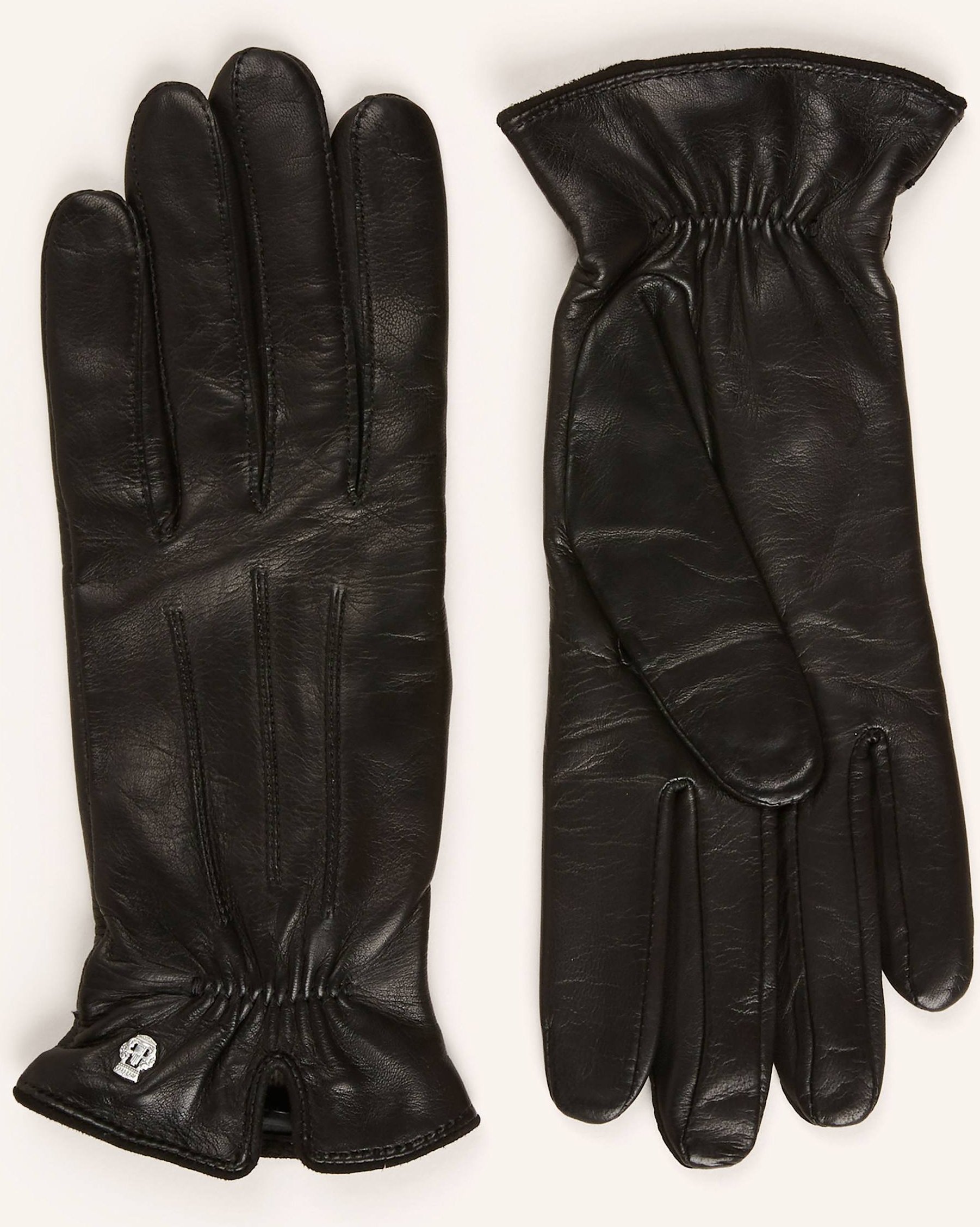 Thumbnail - Roeckl Lederhandschuhe Antwerpen schwarz